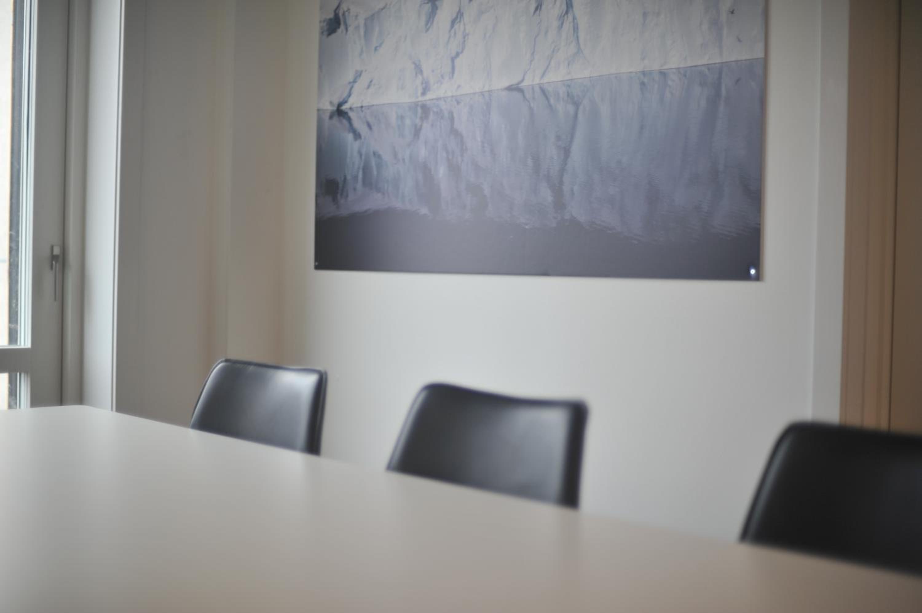 Nuuk City Hostel