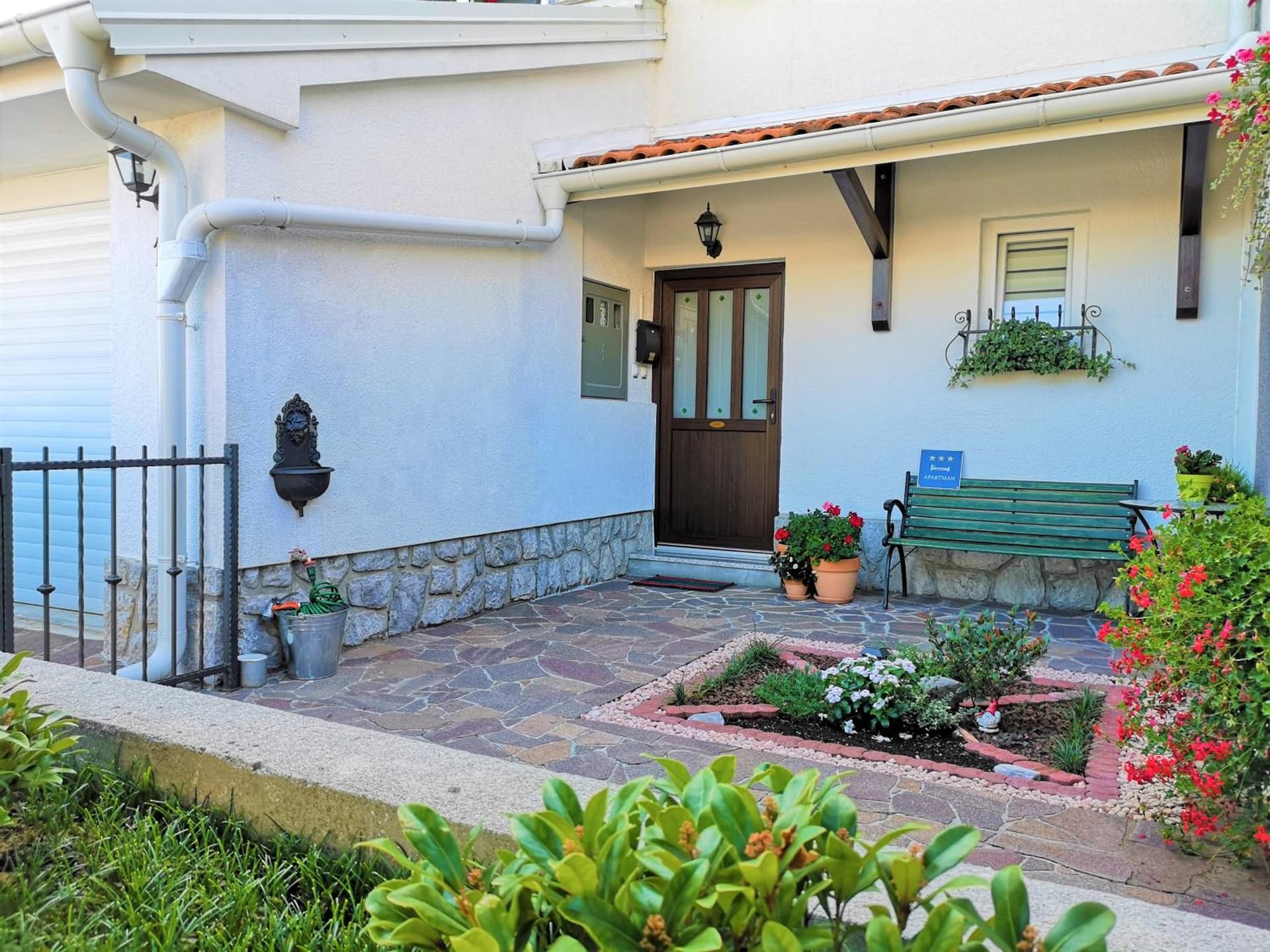 Doleco Apartment