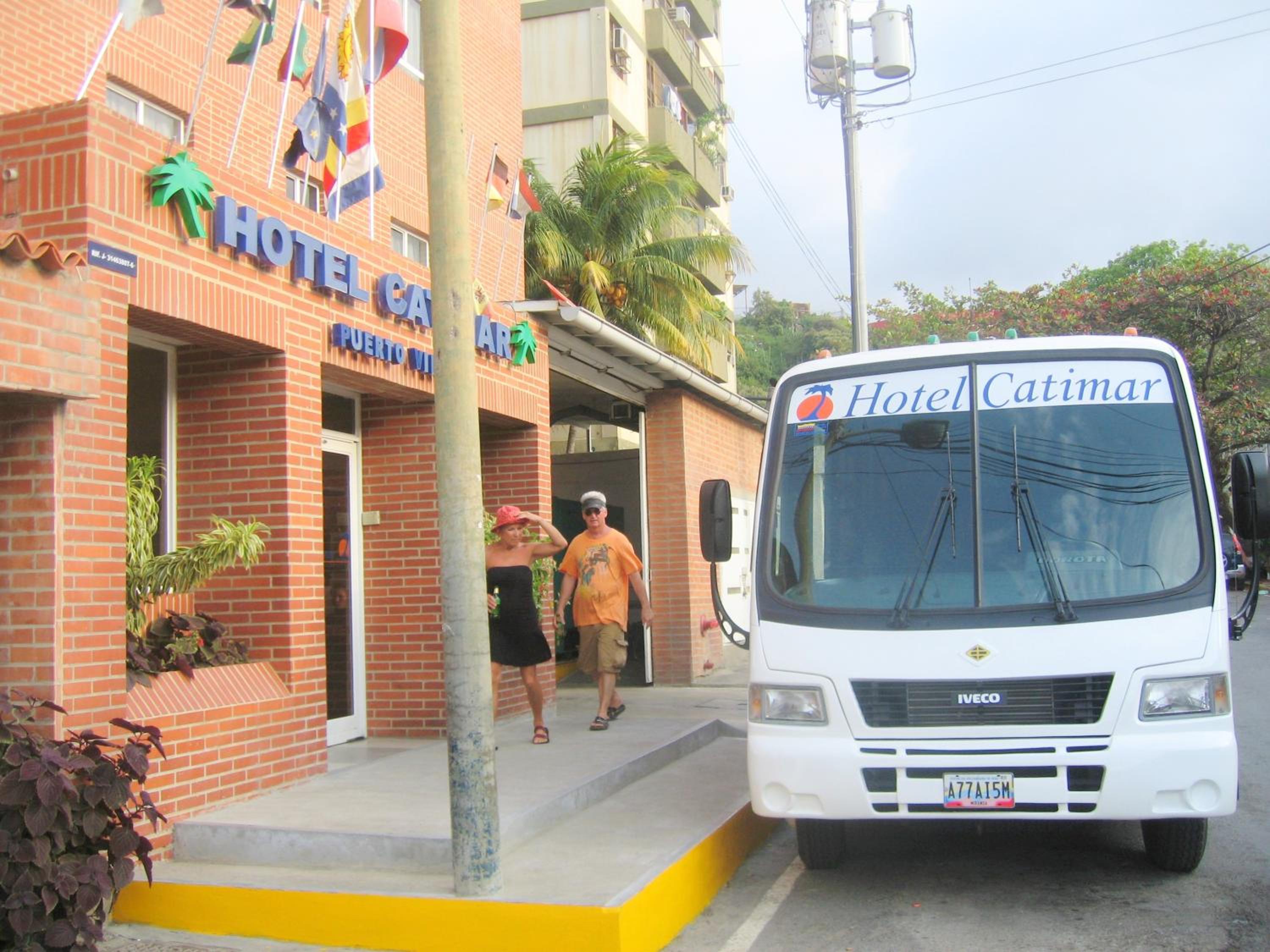 Hotel Catimar