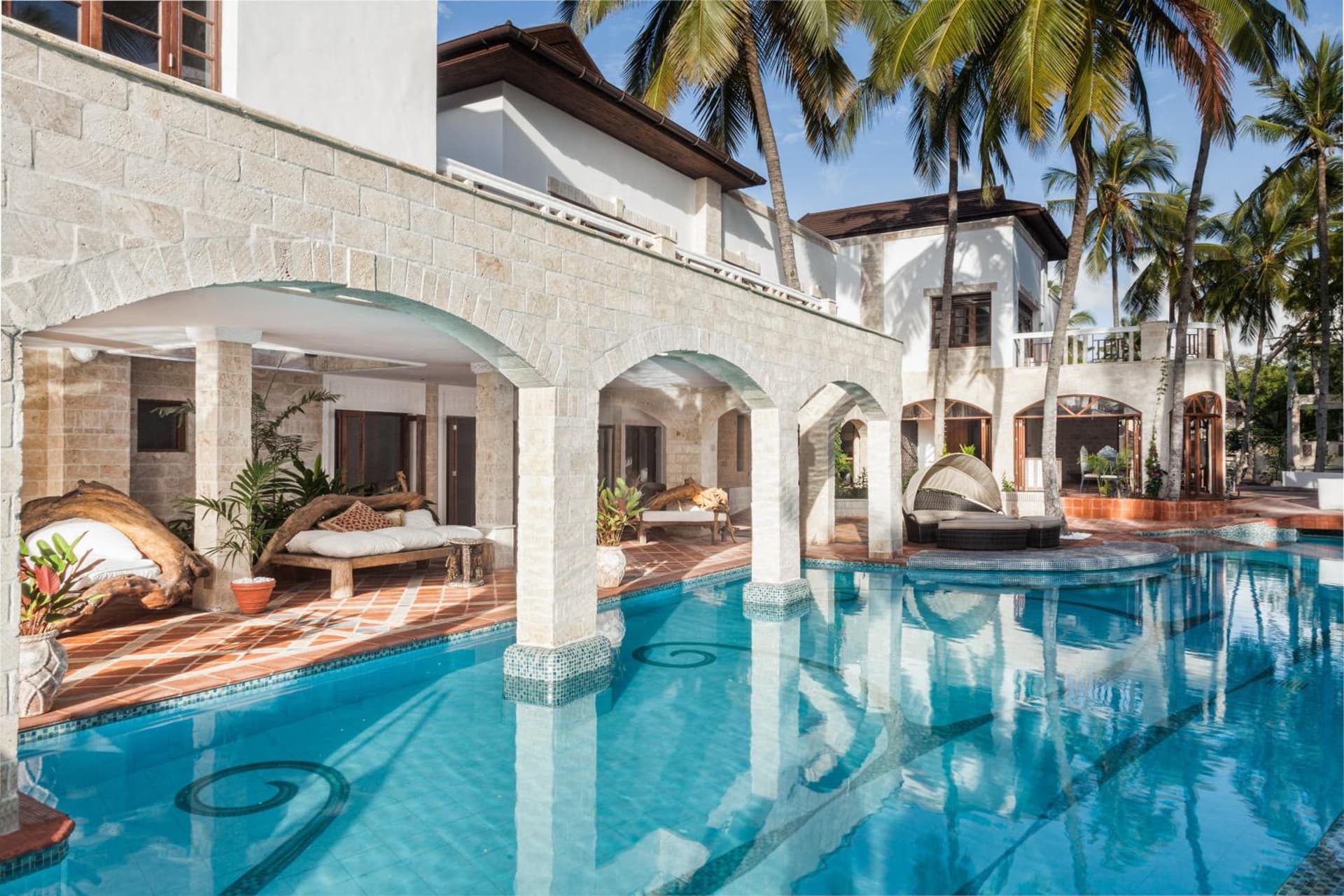 The Maji Beach Boutique Hotel -Adults Only