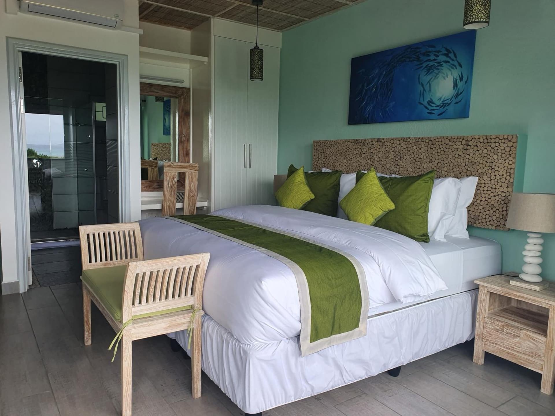 Bord Mer City Apartments