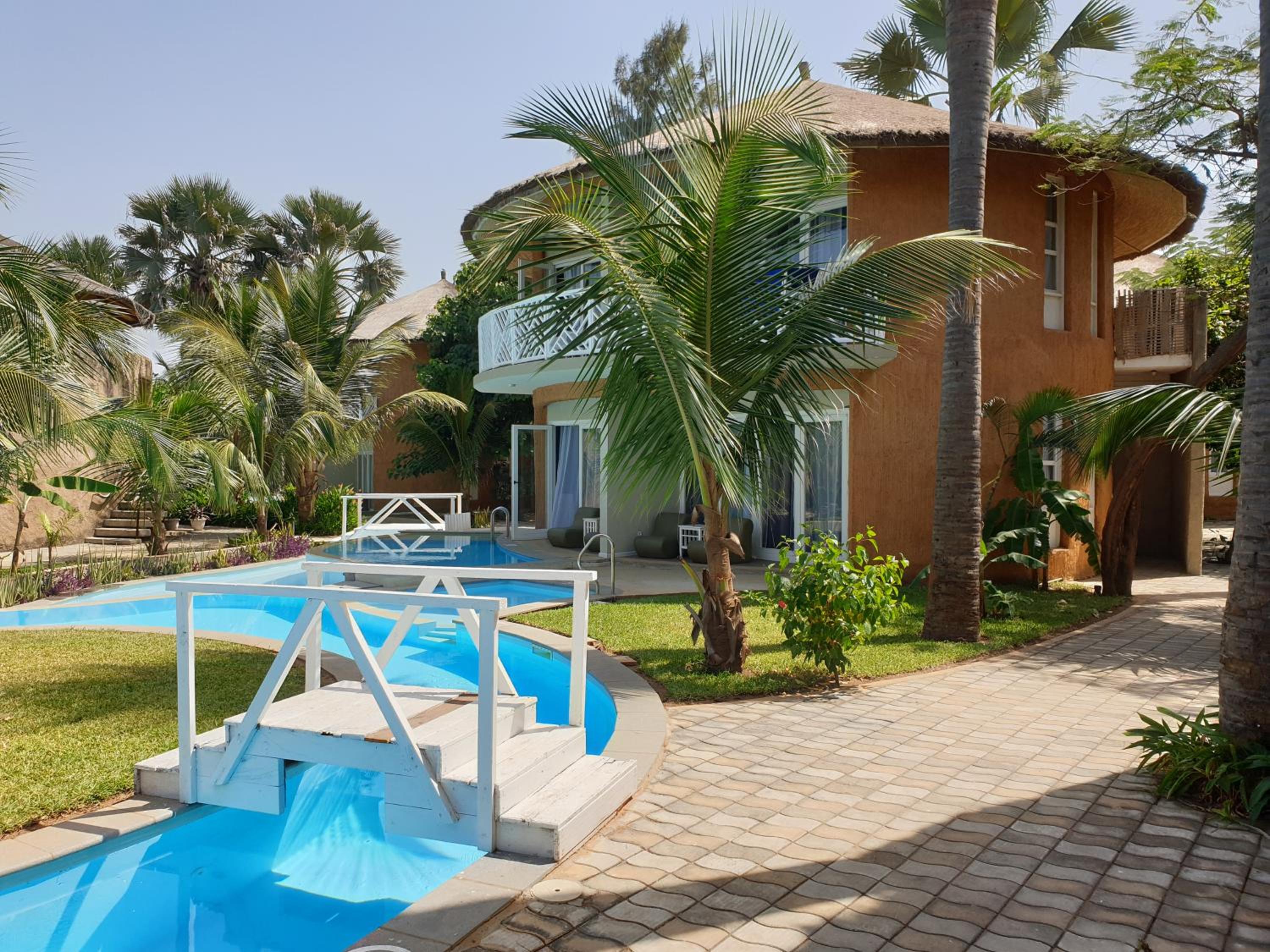 Balafon Beach Resort