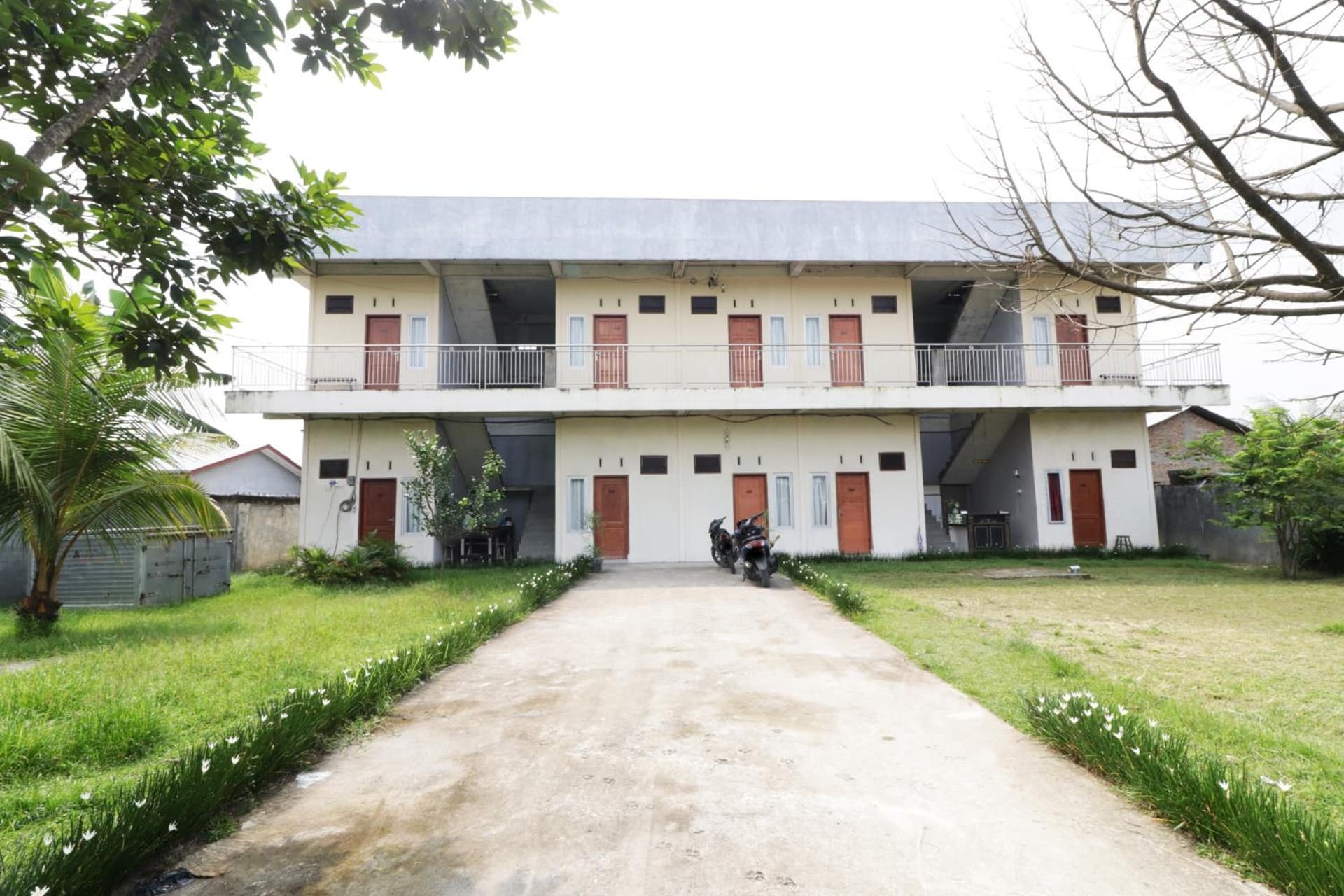Krisna Hostel