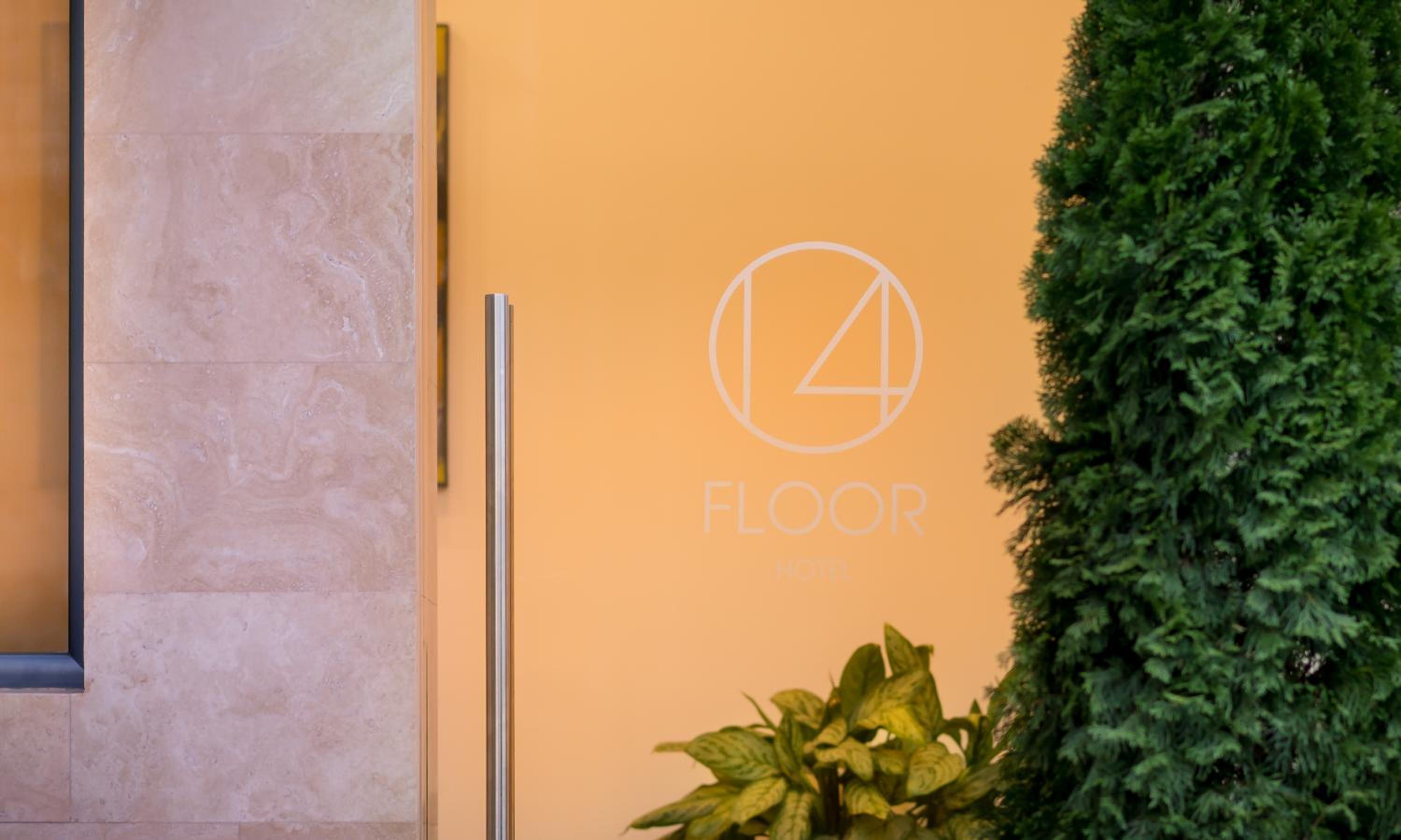 14 Floor Hotel