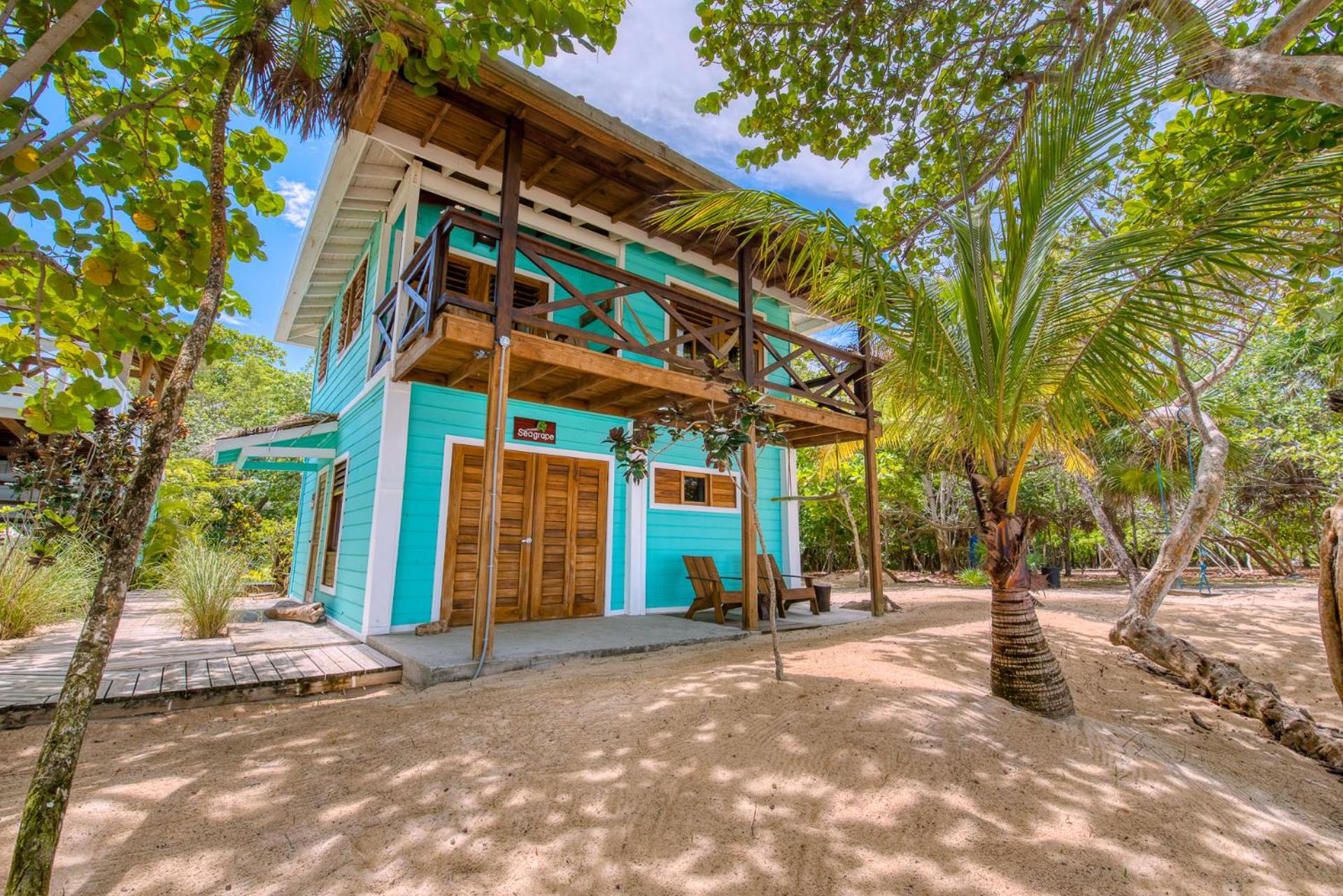 Camp Bay Lodge