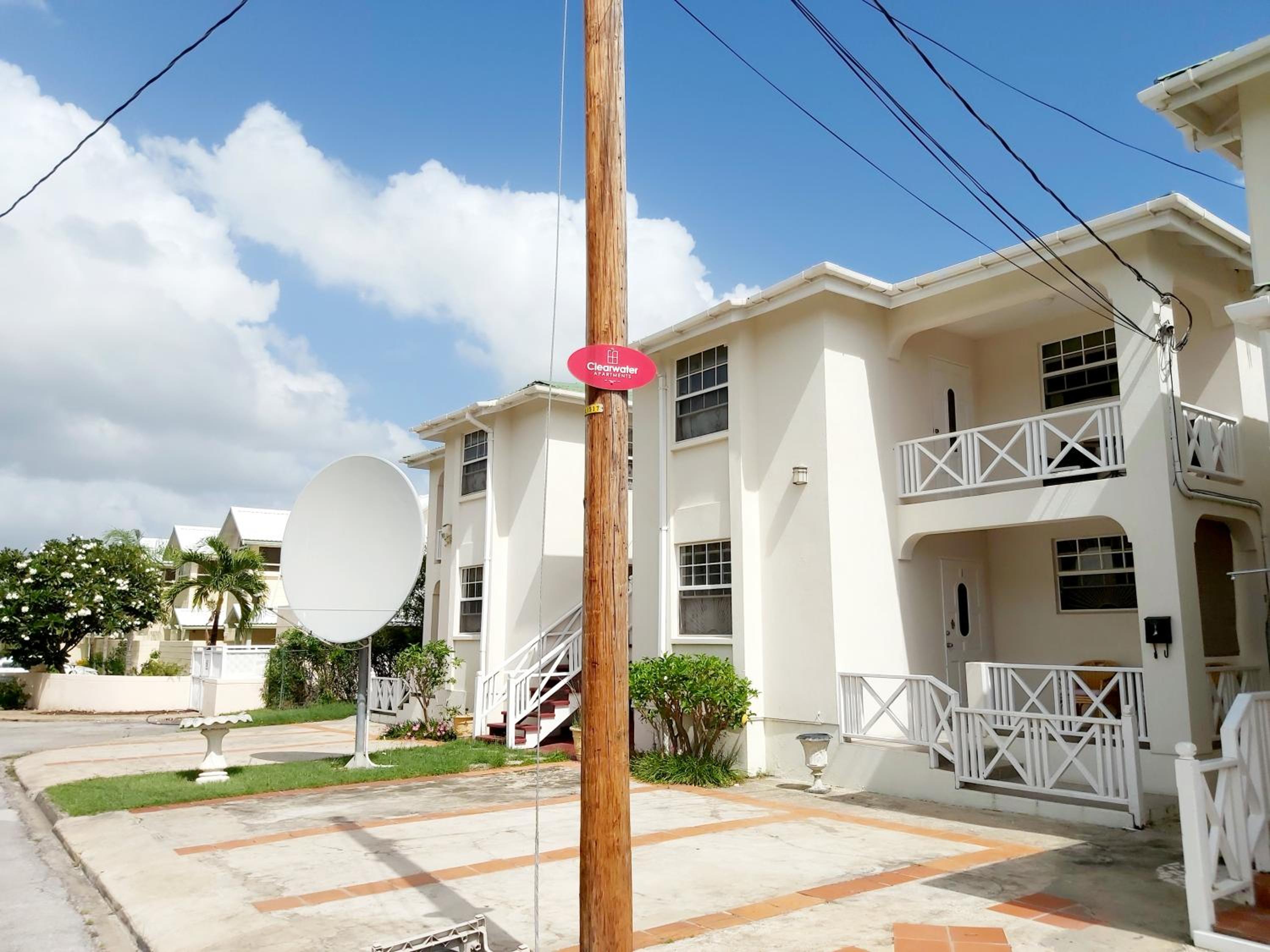 Clearwater Apartments