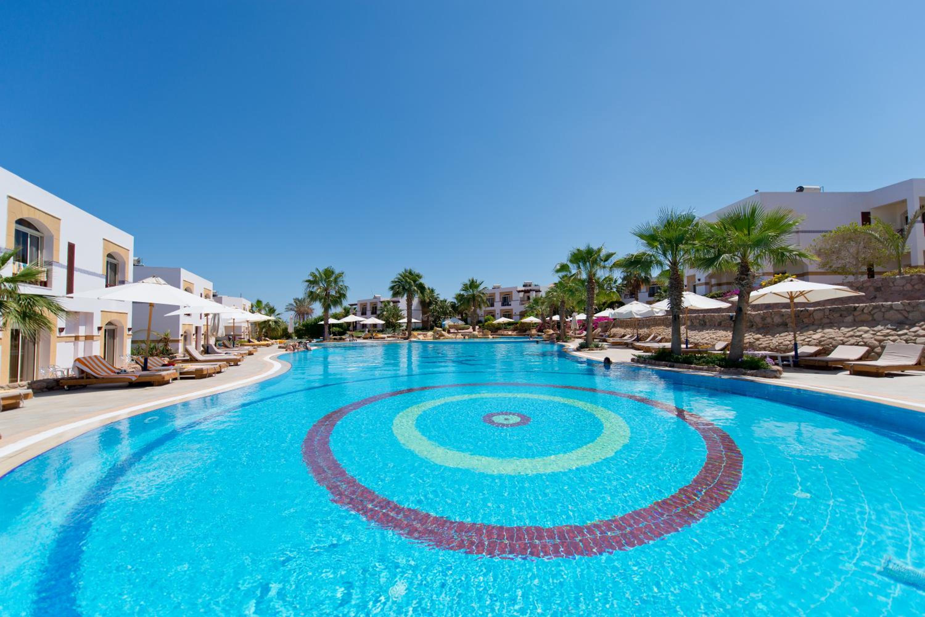 Amphoras Blu Ultra-All Inclusive Adults Only