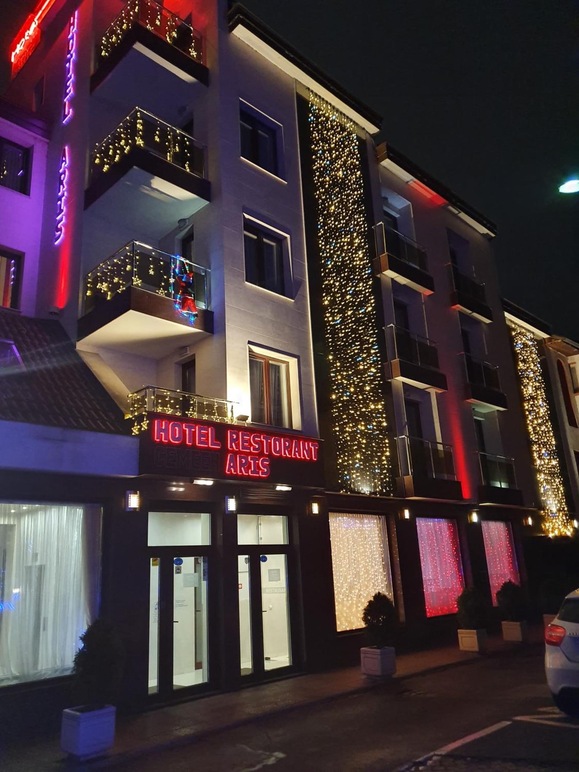 Hotels in Bulgaria