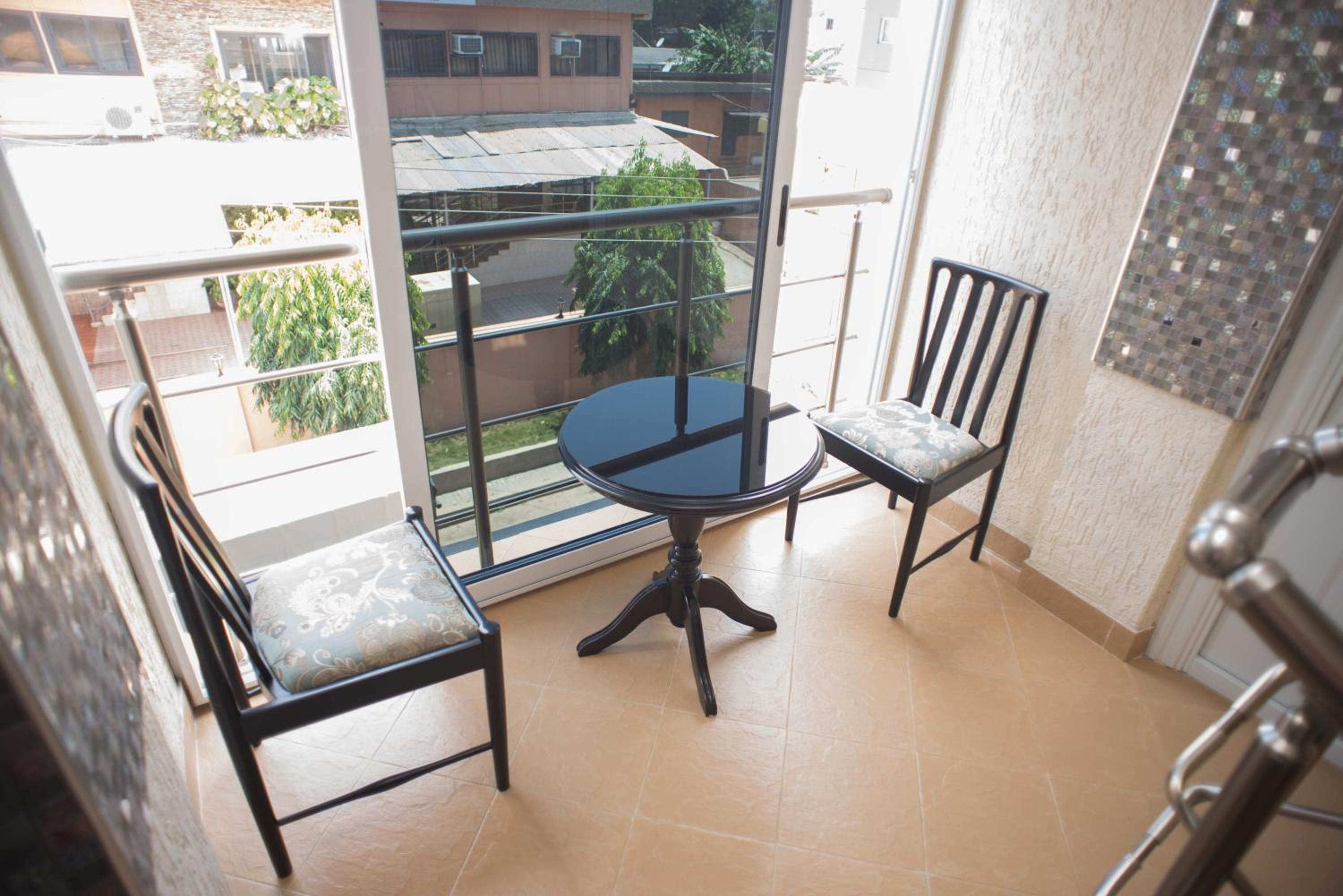 The Ritzz Exclusive Guest House