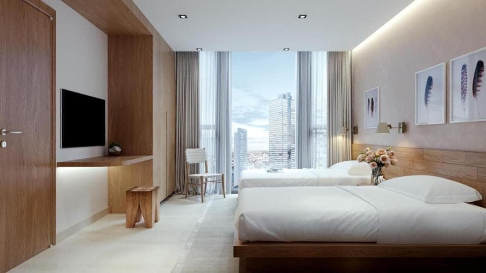 Hotel D' Anna