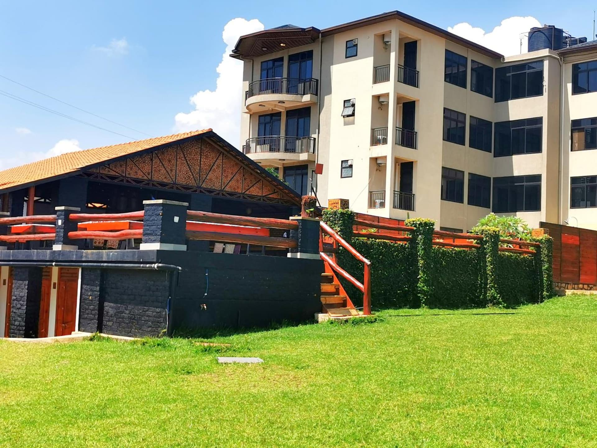 Peponi Living Spaces