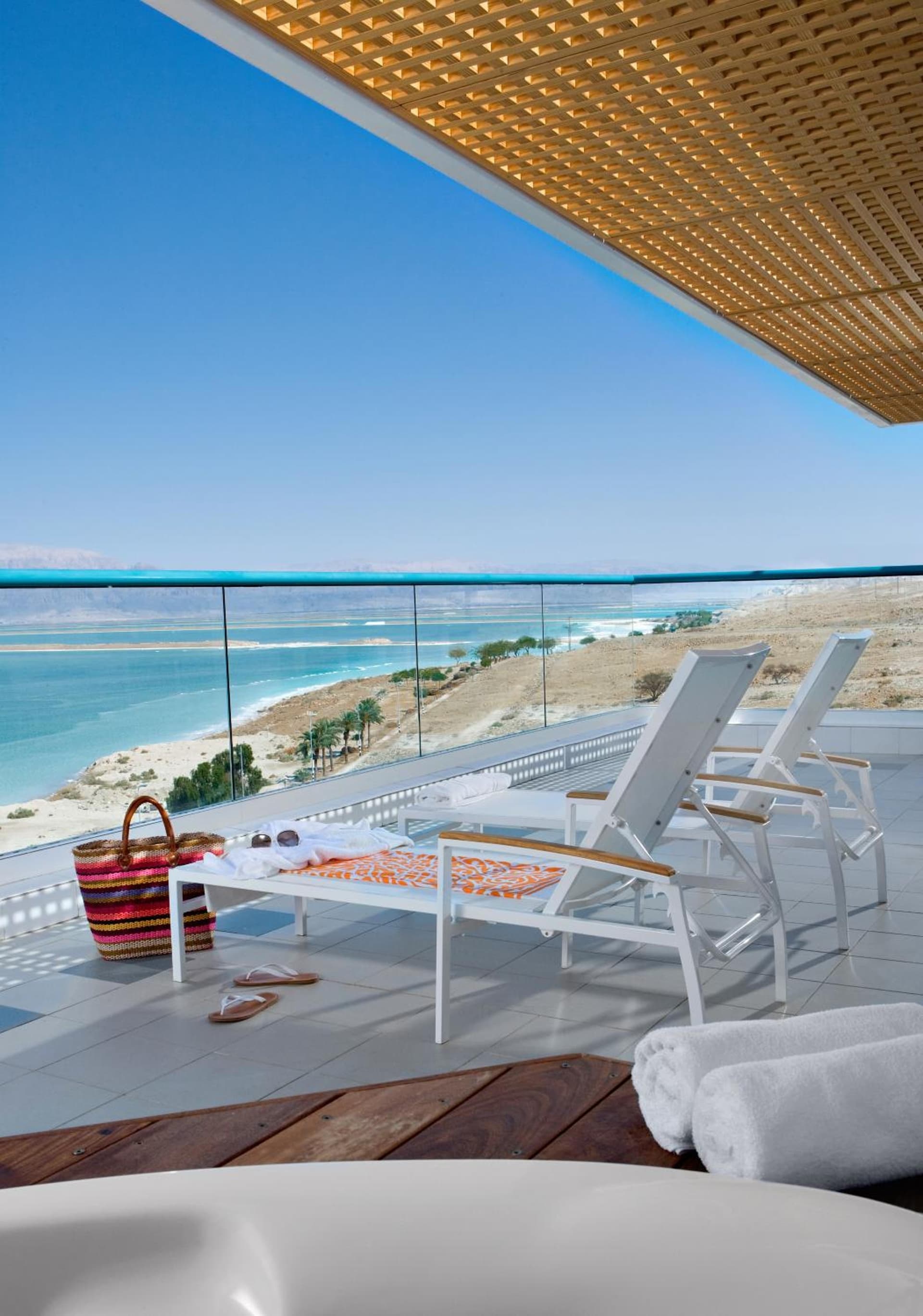 Nevo by Isrotel Collection