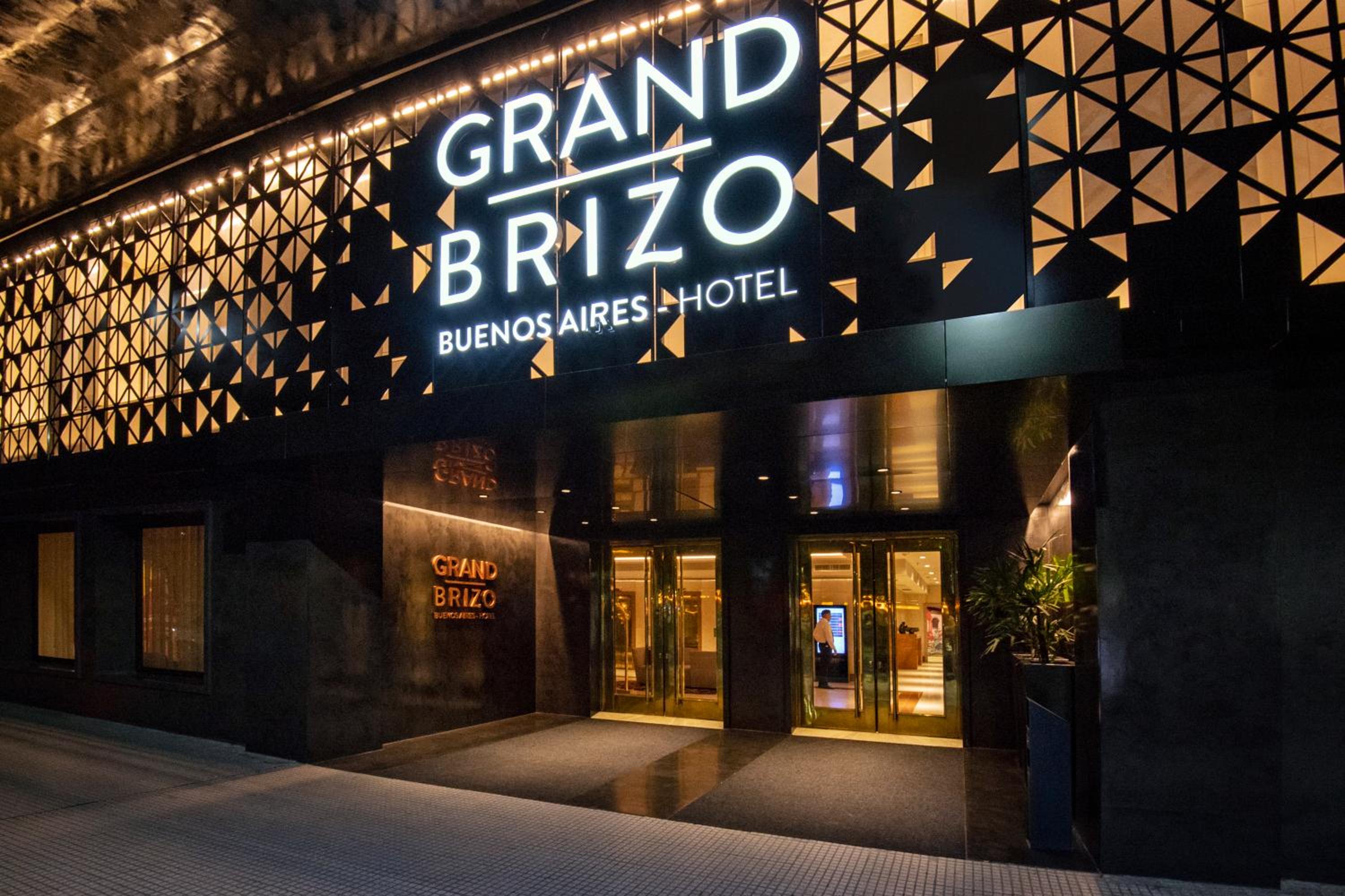 Hotels in Argentina