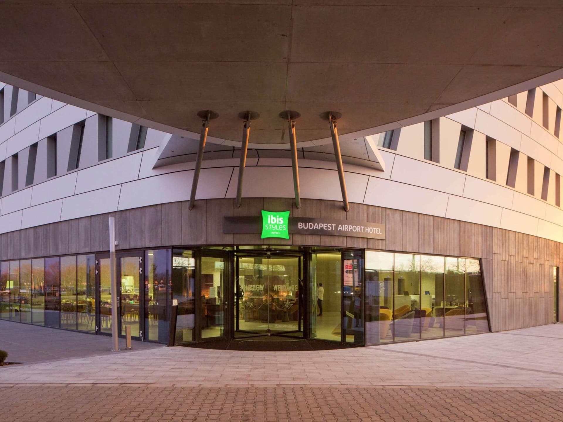 Hotels in Hungary