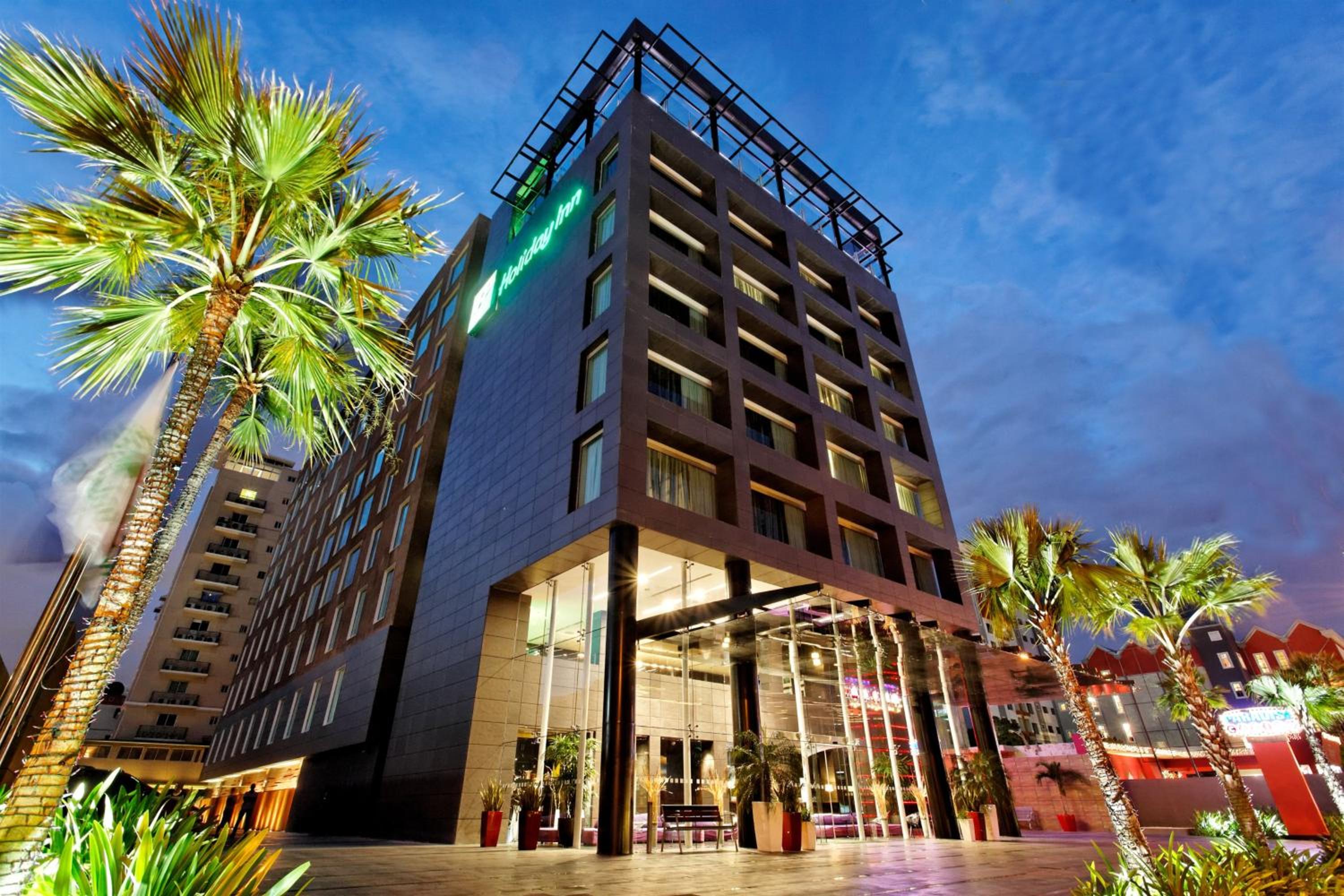 Holiday Inn Santo Domingo by IHG