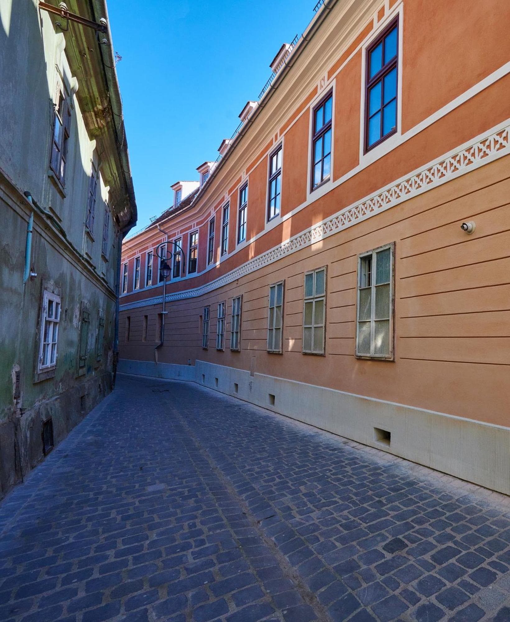 SECRET boutique Hostel