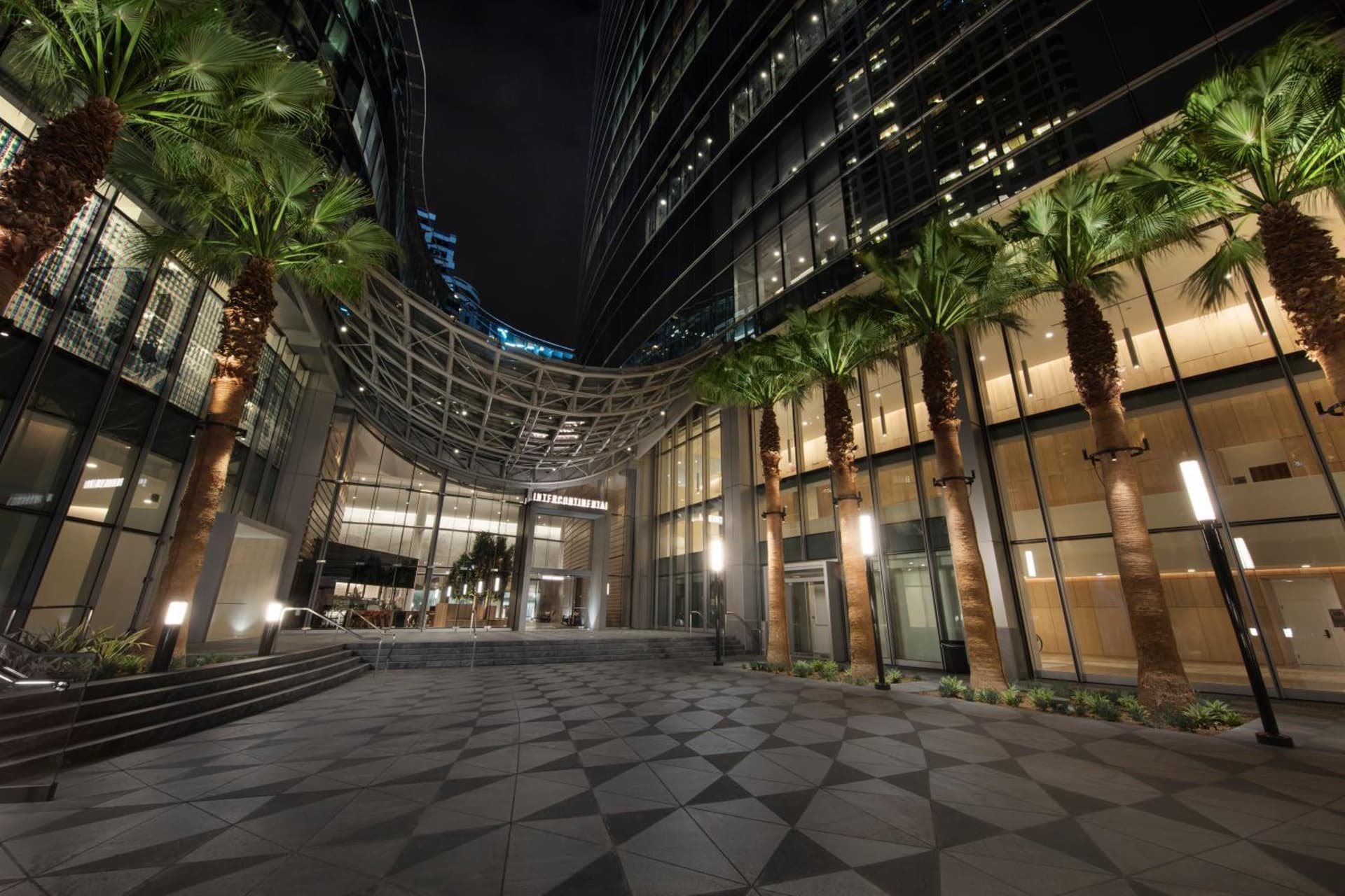 InterContinental - Los Angeles Downtown by IHG