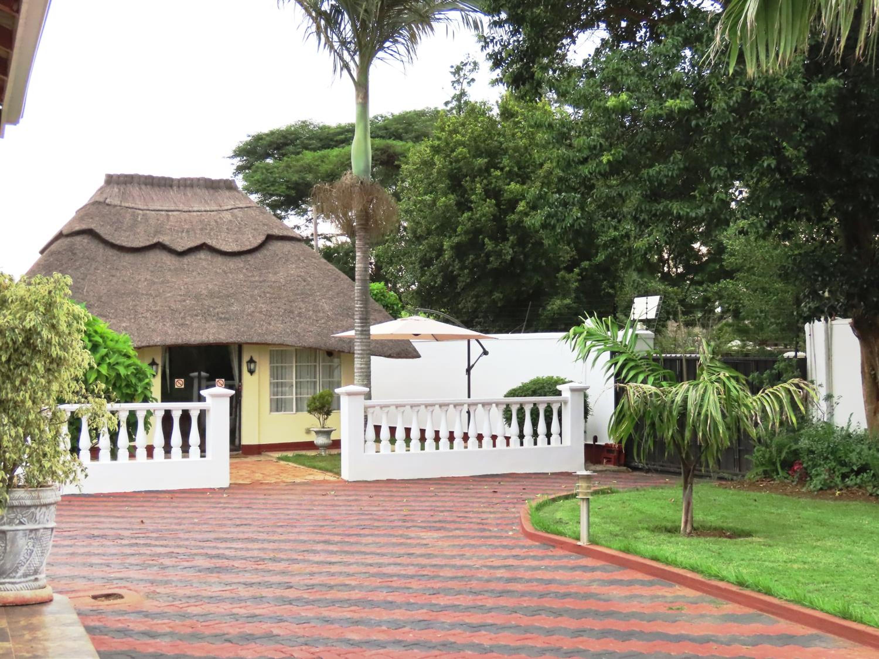 Art Lodges