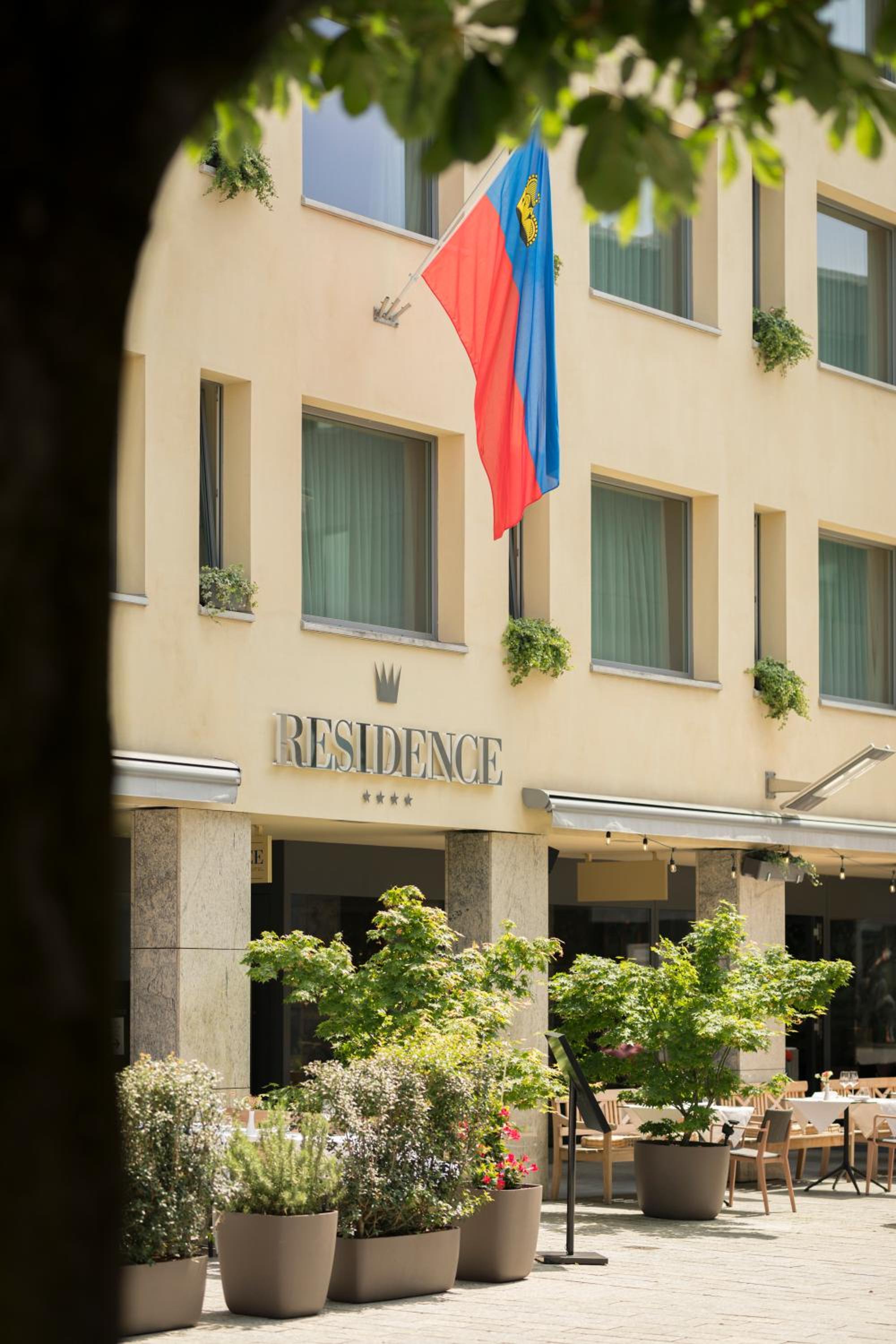 Residence Hotel