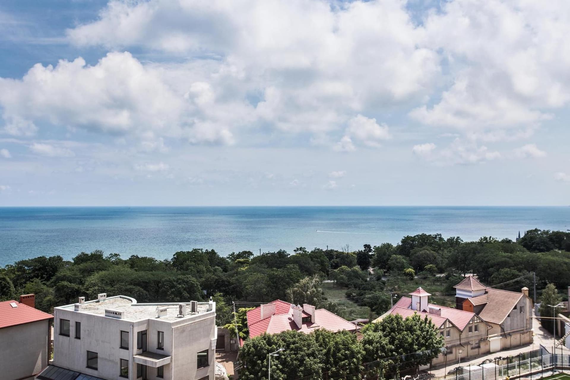 Arcadia Loft Style (sea view)