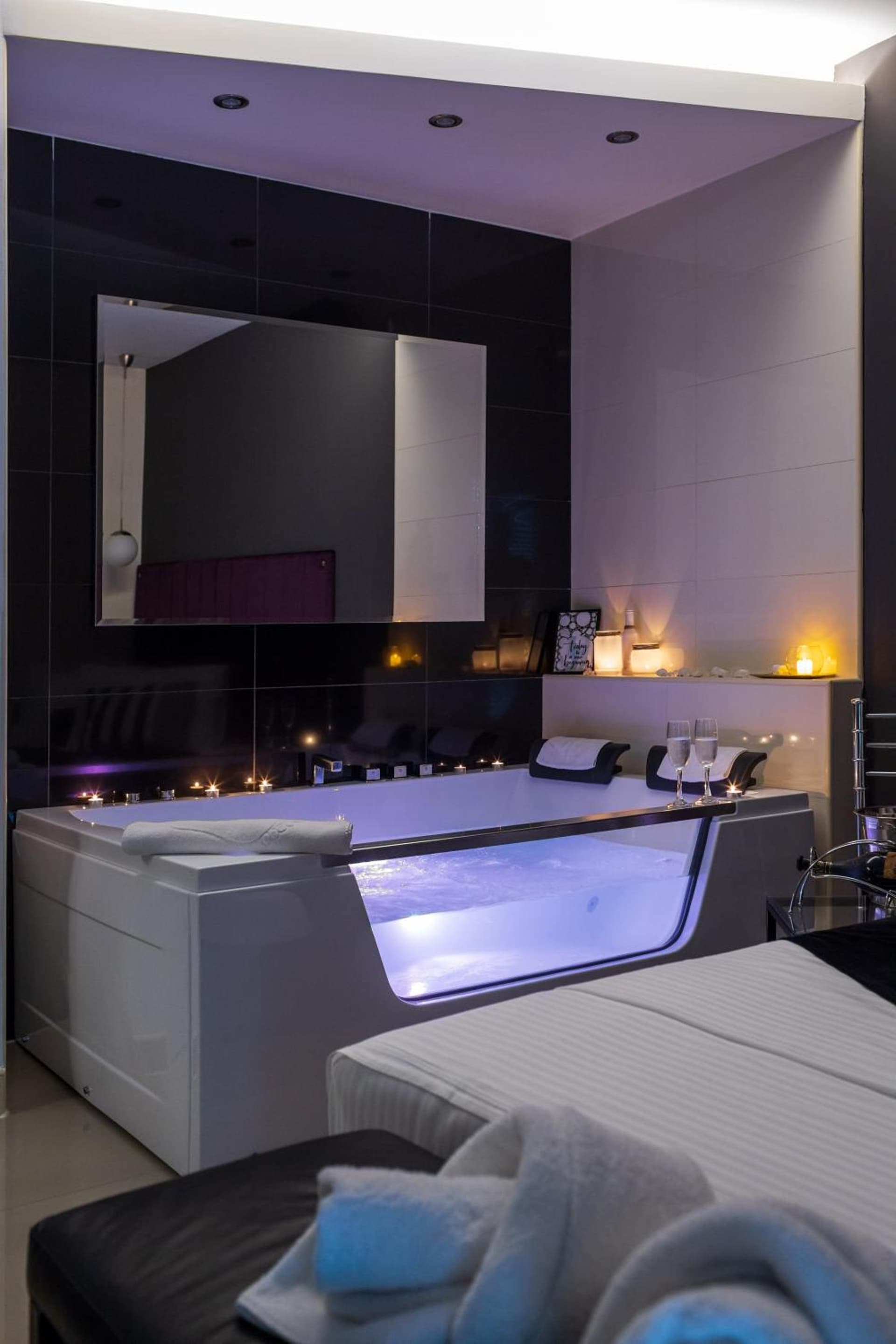 NAR Royalton Accommodation