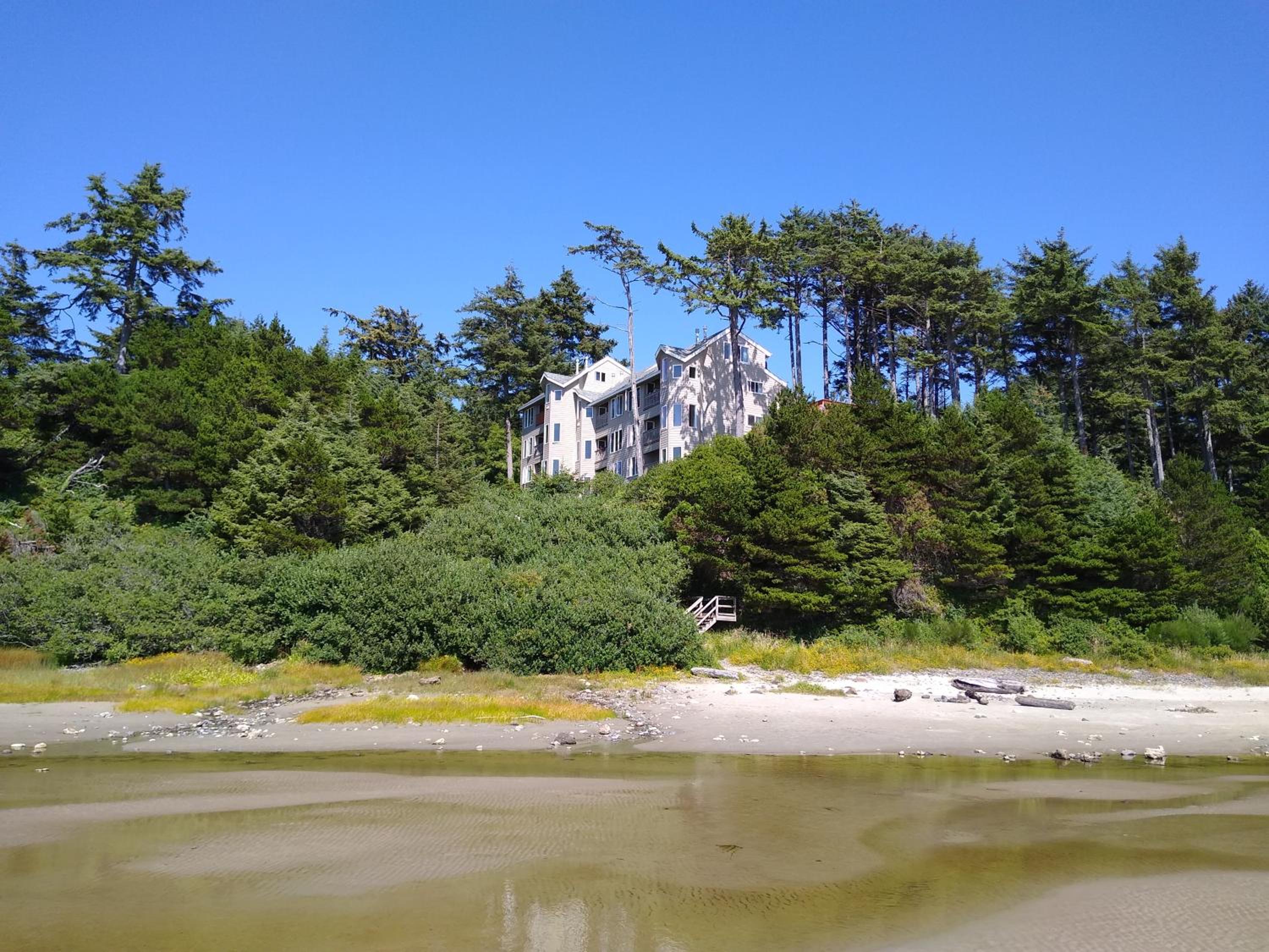 Starfish Point