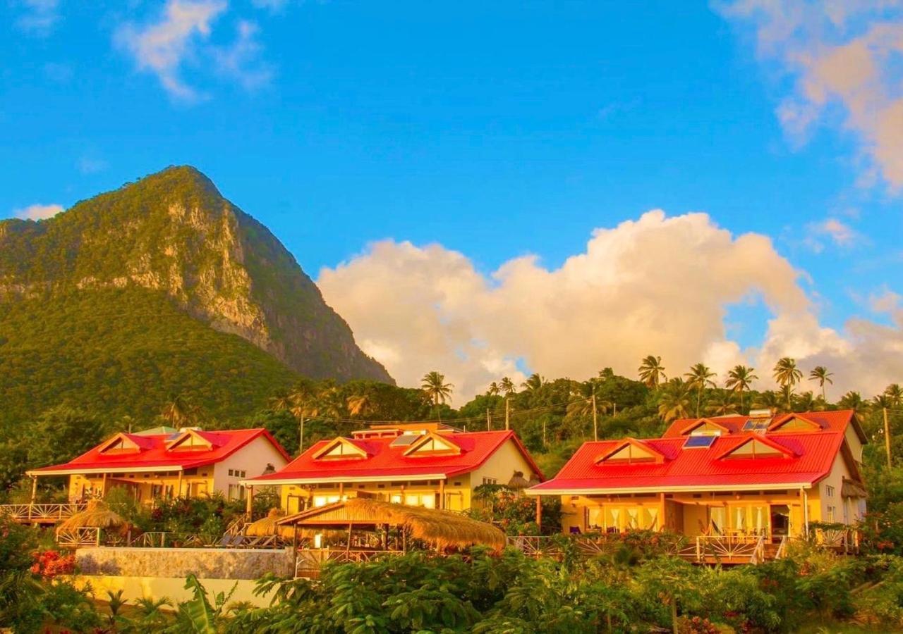 Tet Rouge Resort