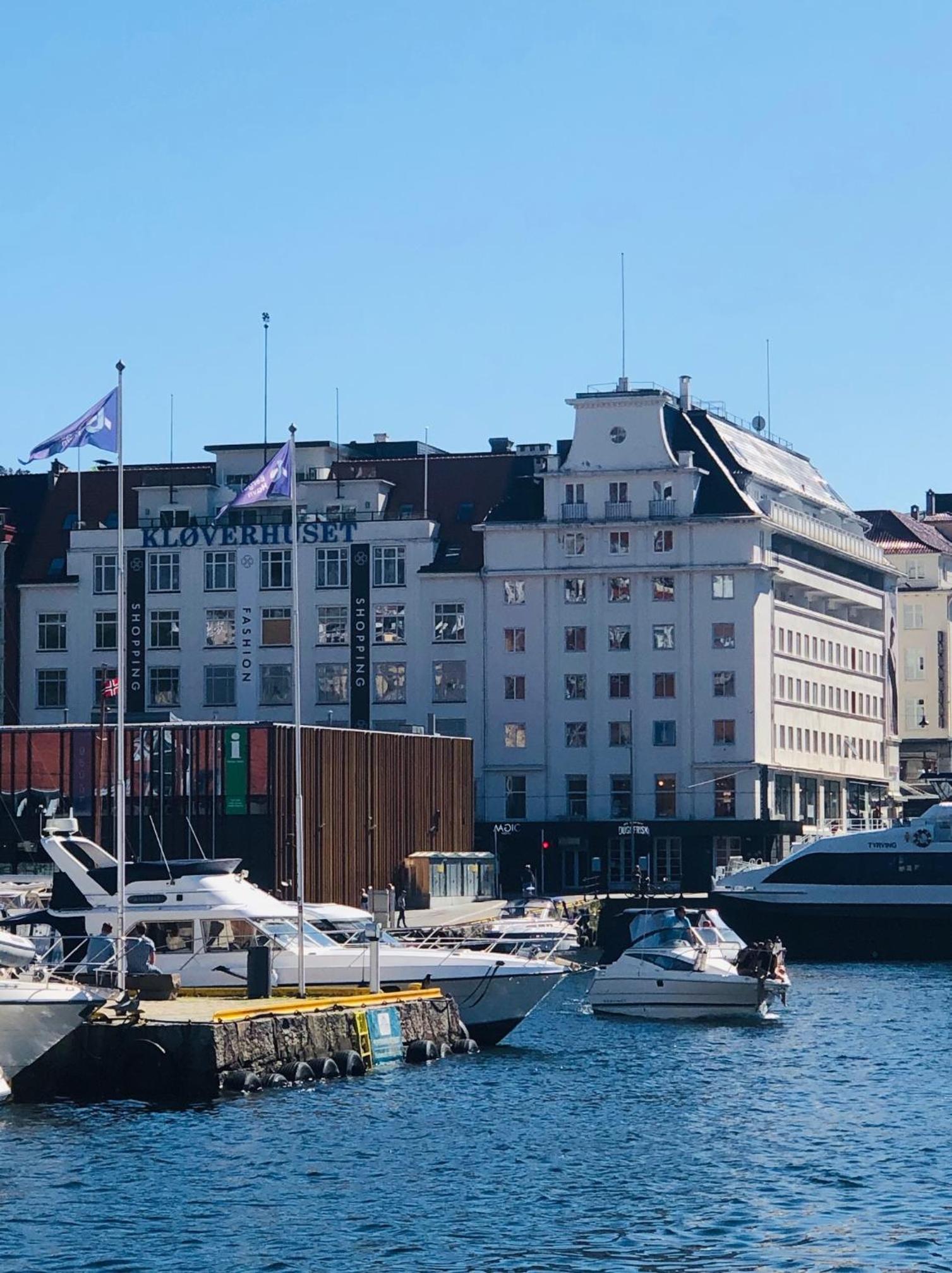 Magic Kloverhuset Harbour Hotel, a member of Radisson Individuals