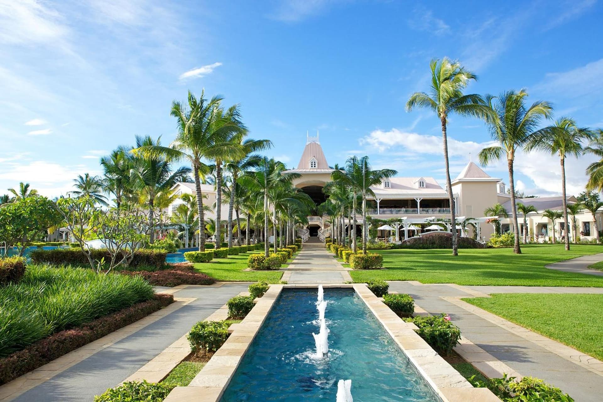 Hotels in Flic-en-Flac
