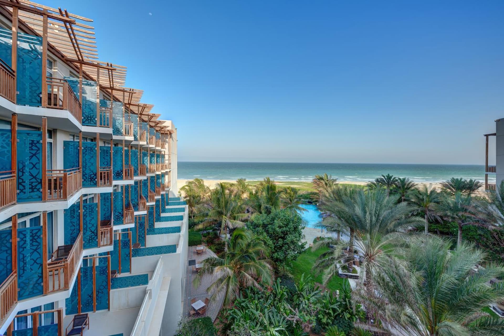 Crowne Plaza Duqm by IHG