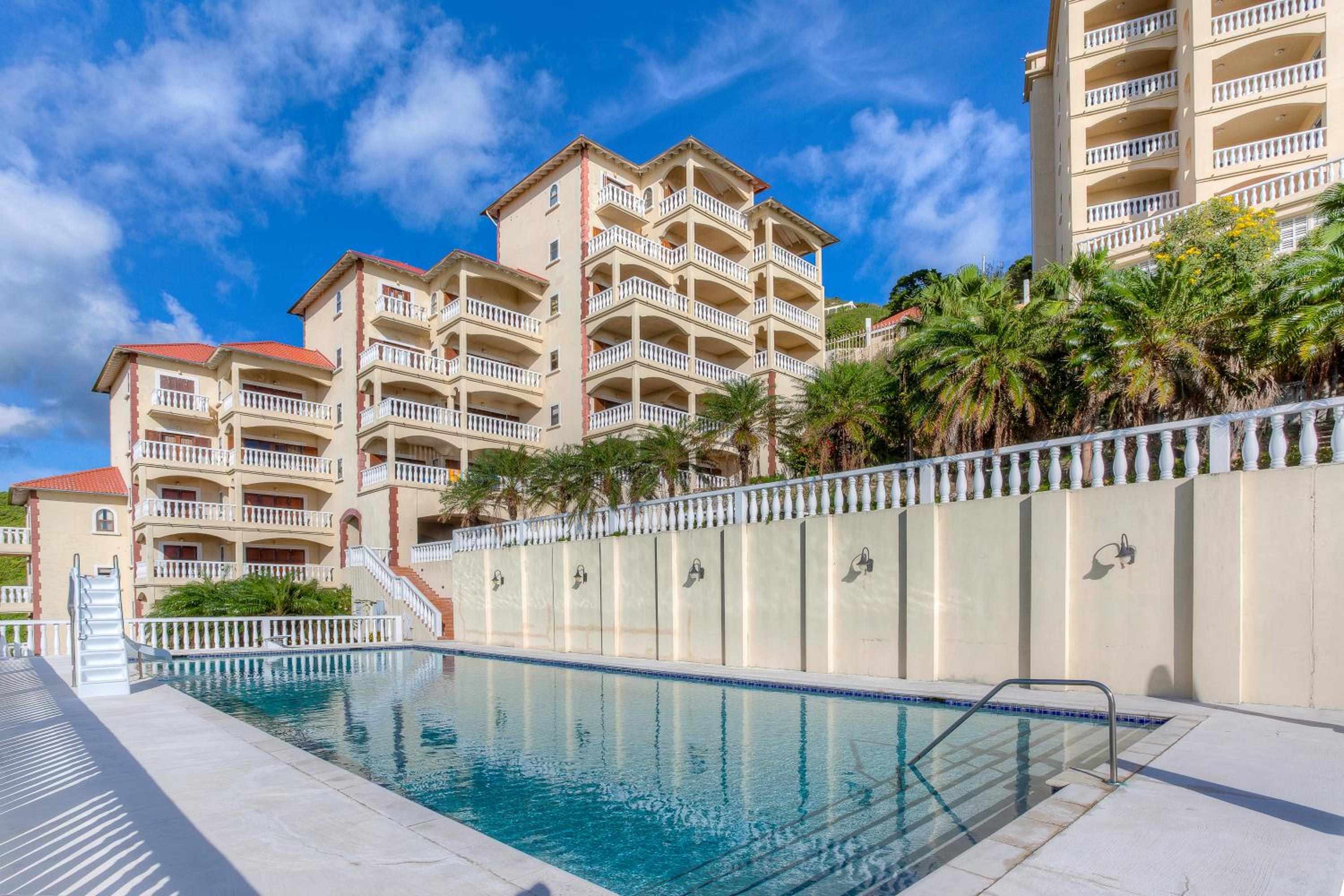 Princess Heights Luxury Condo Hotel