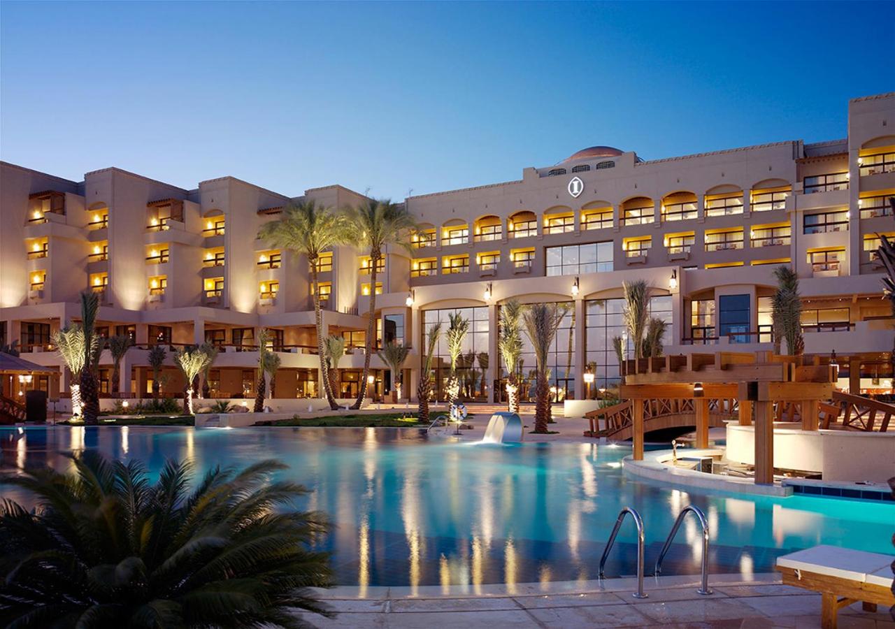 InterContinental Aqaba by IHG