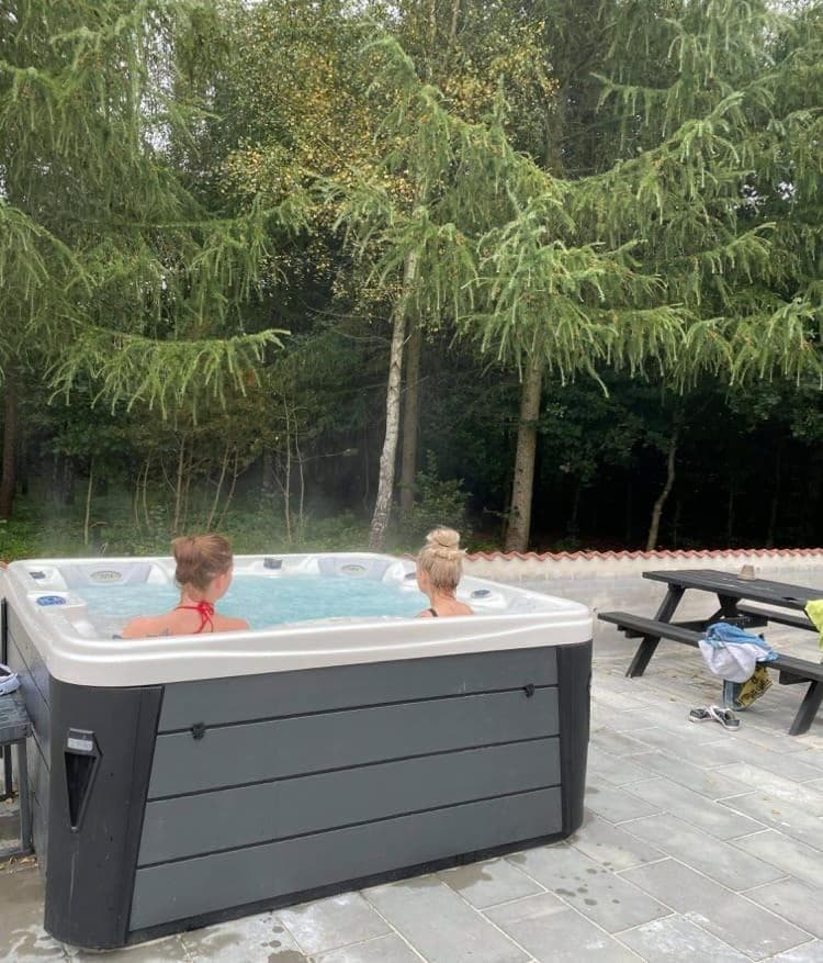 Emda Country living close to Legoland