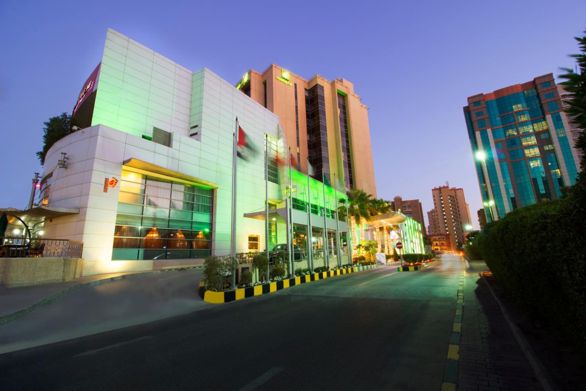 Holiday Inn Kuwait by IHG