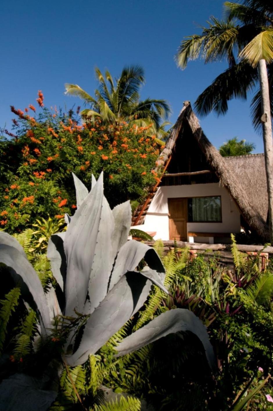 LEMON BEACH LODGE Vilankulo