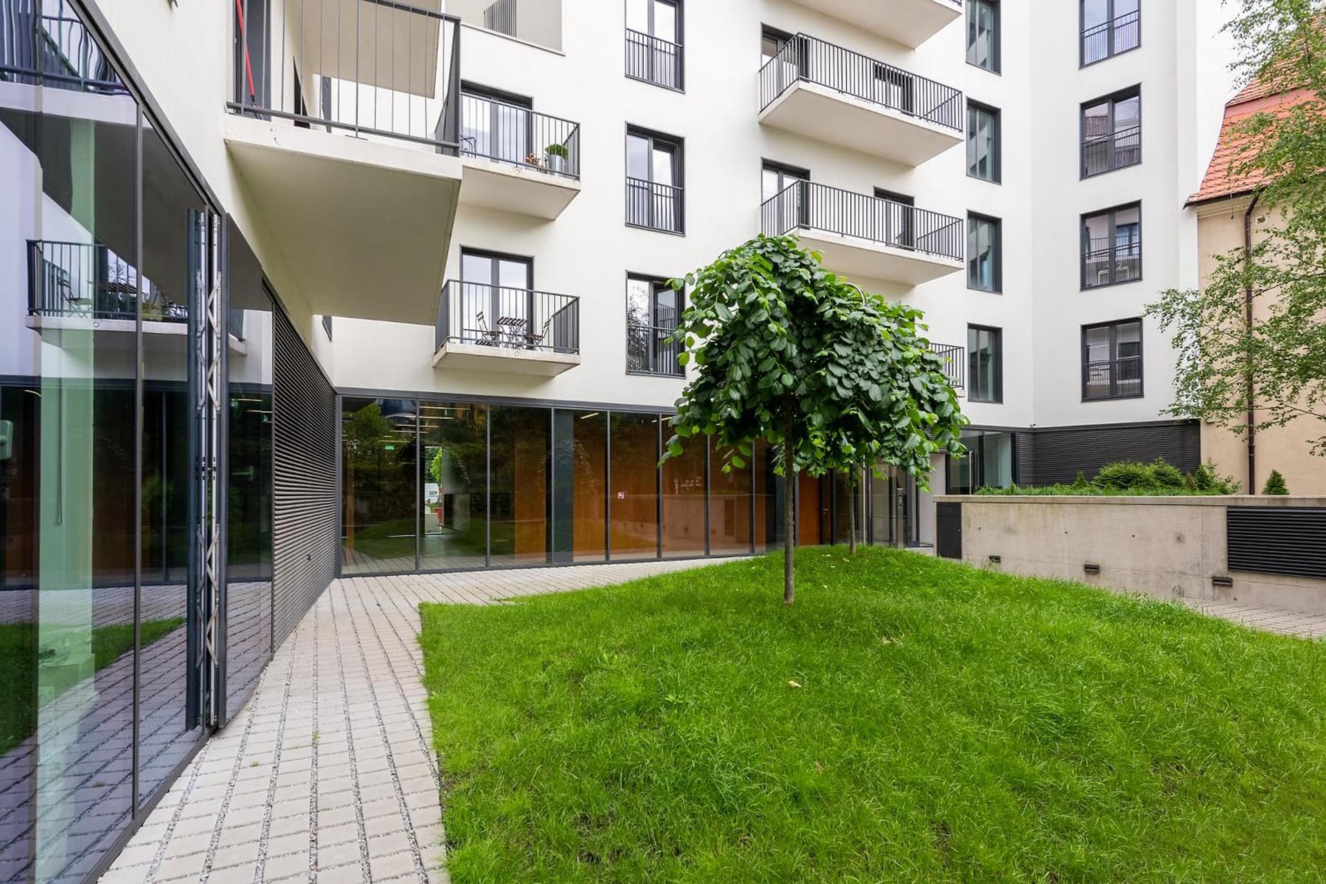 apartamenty-wroc Księcia Witolda