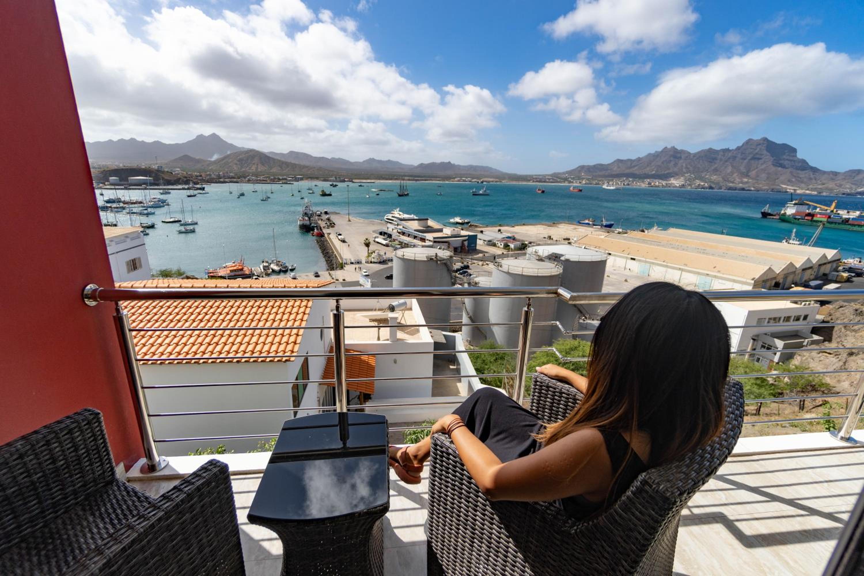 Blue Marlin Hotel