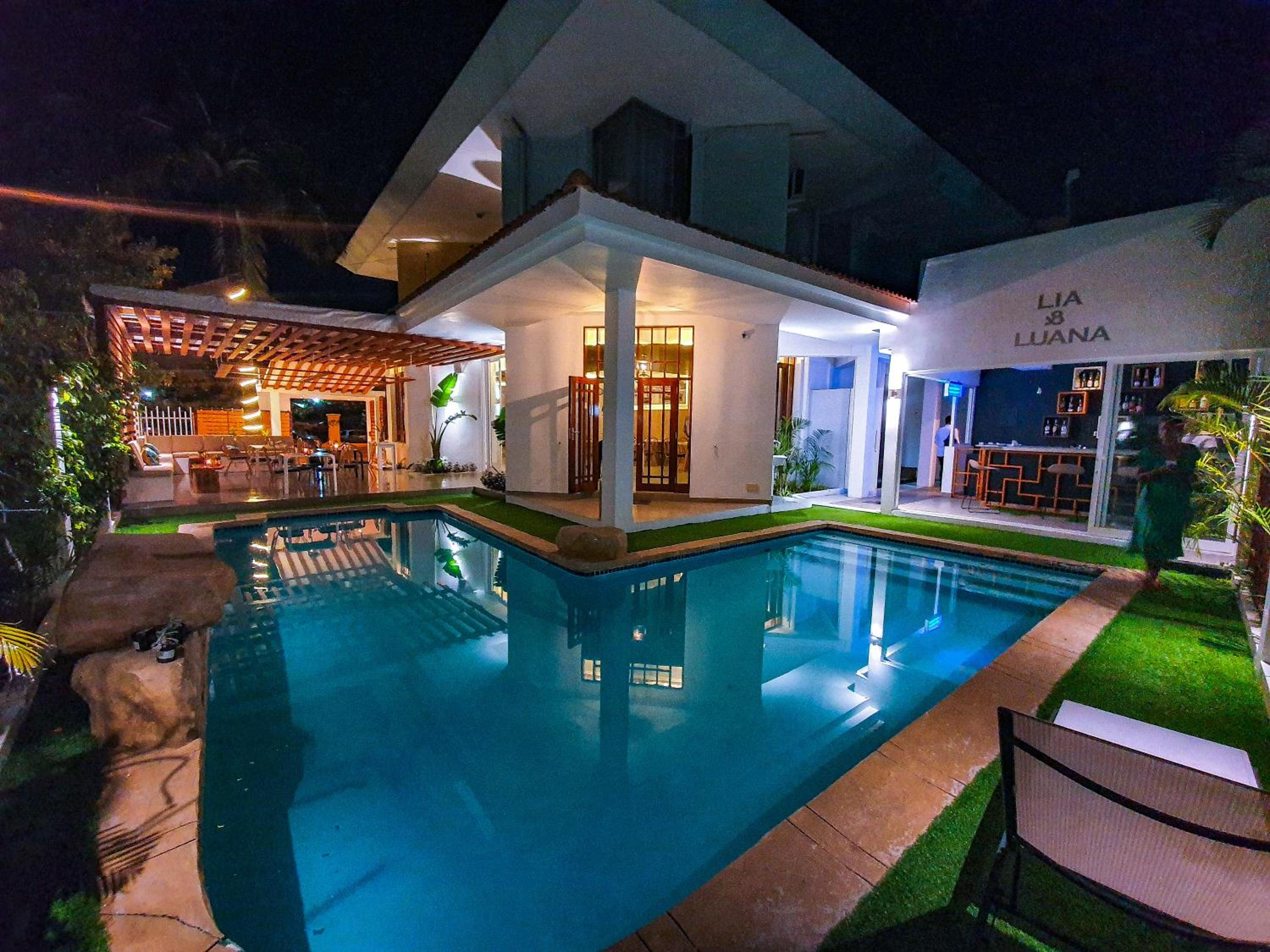 Angel Boutique Hotel