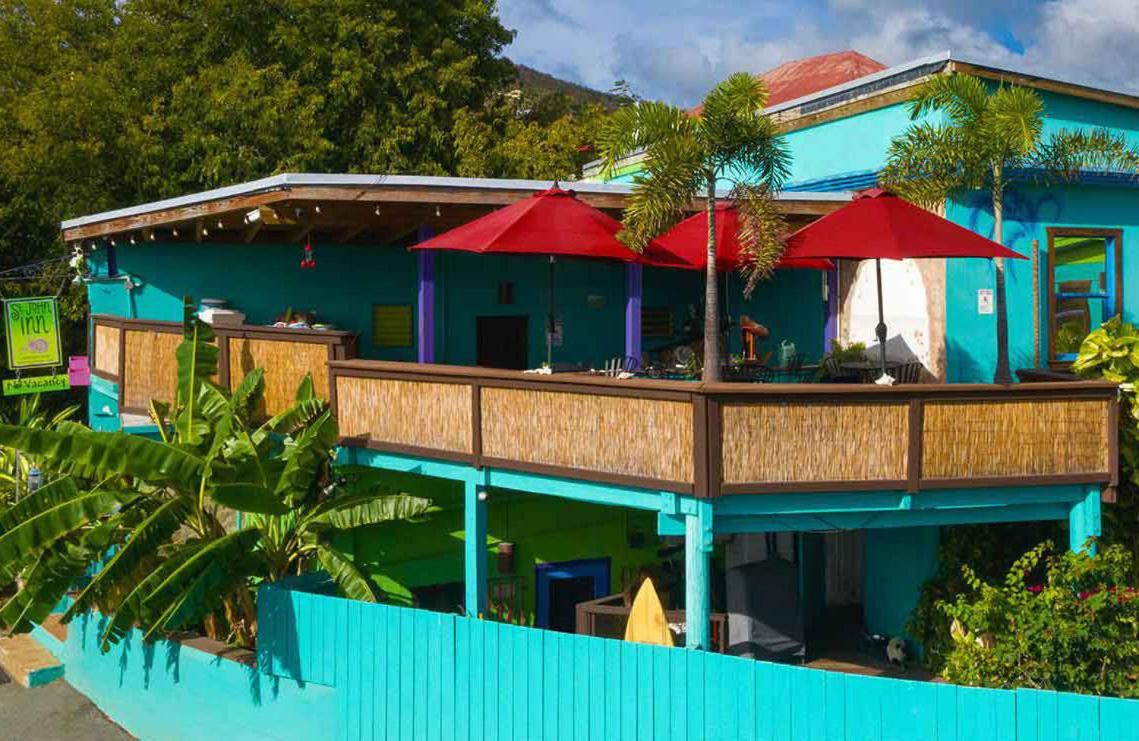St John Inn