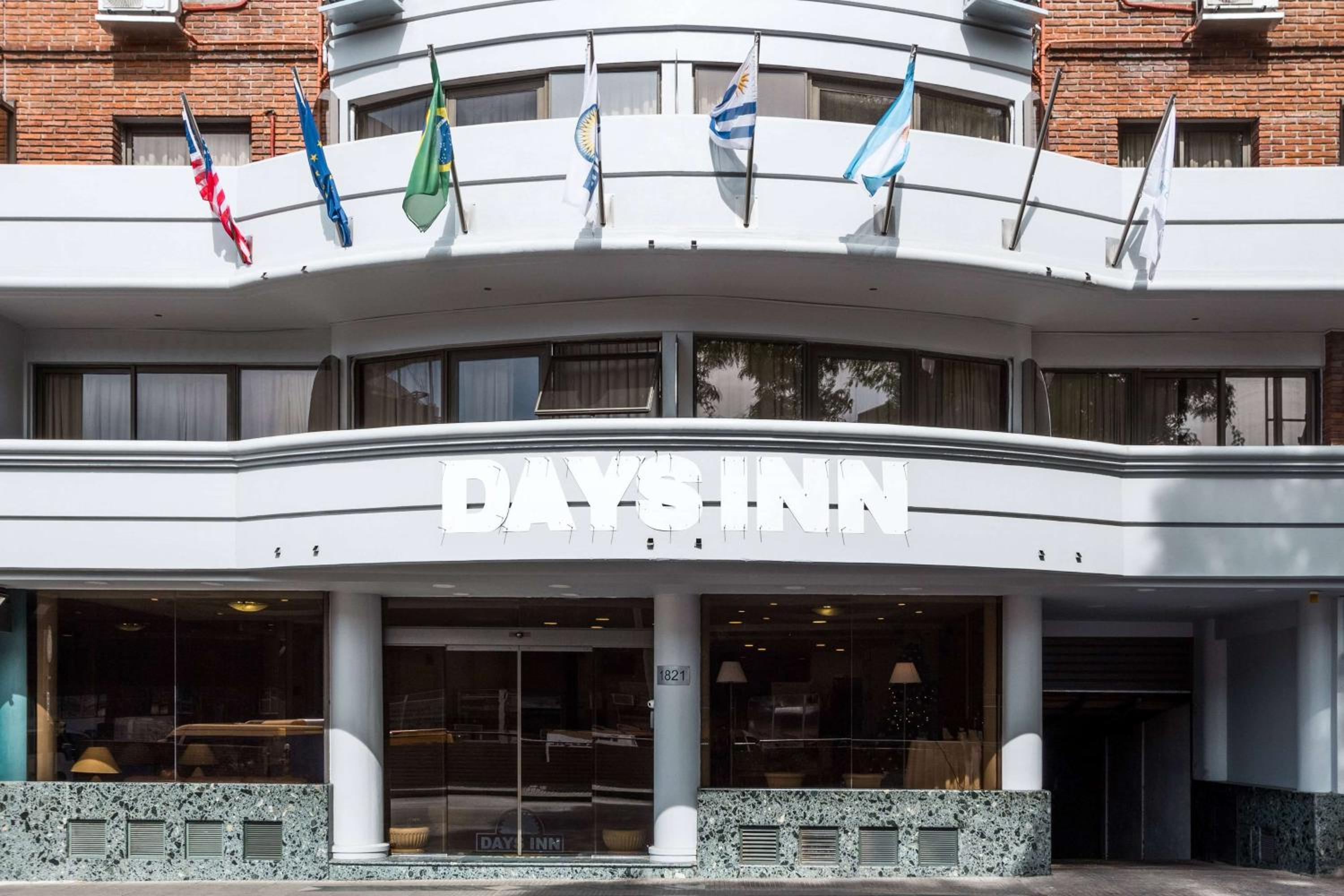 Alfa Suites - Montevideo