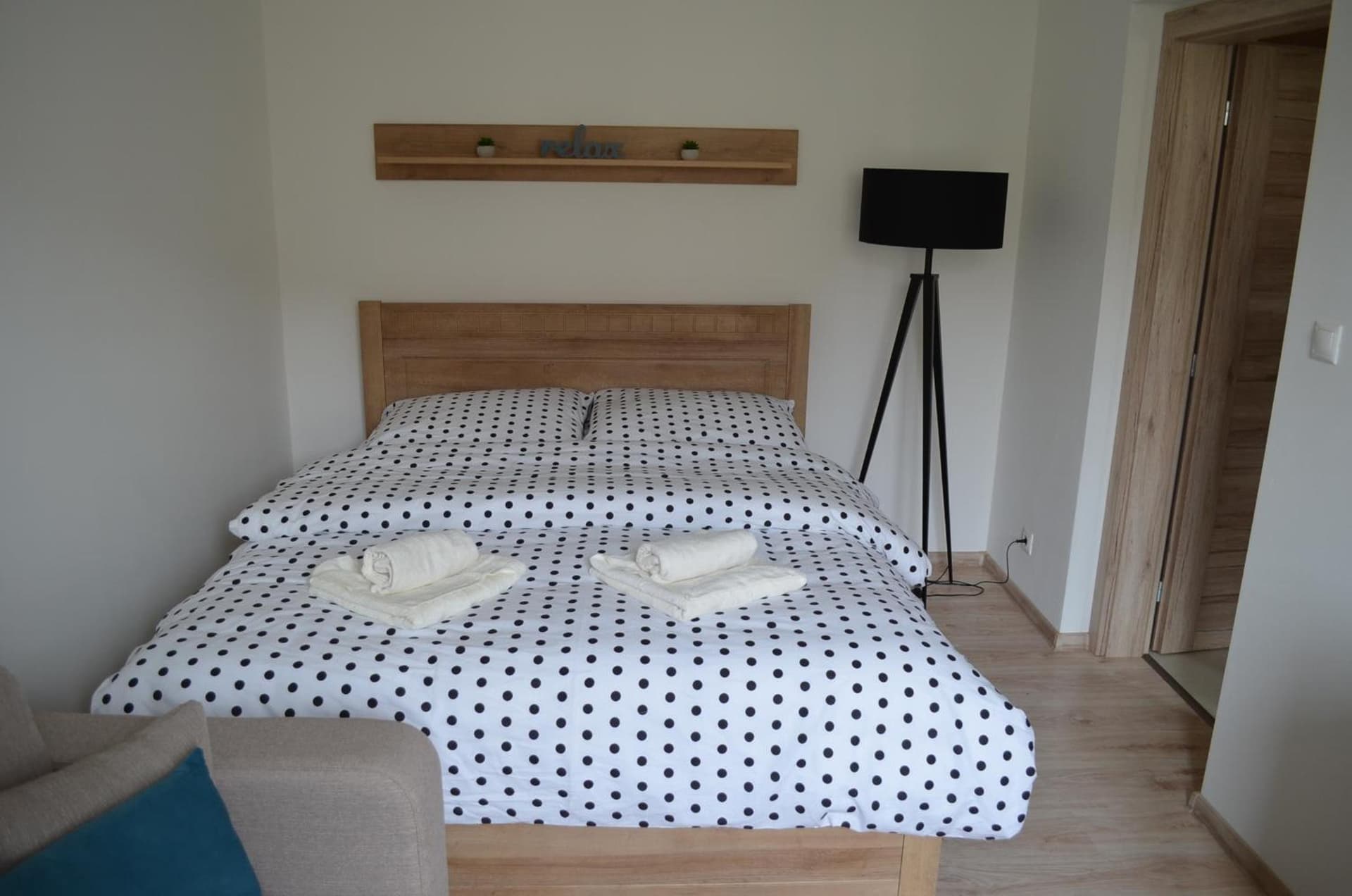 Apartmán LESIA