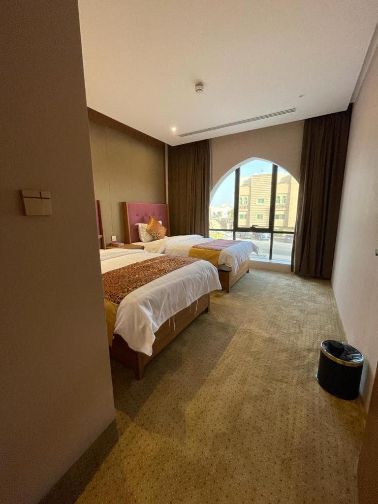 Hosta Serviced Apartments - Al Yasmin