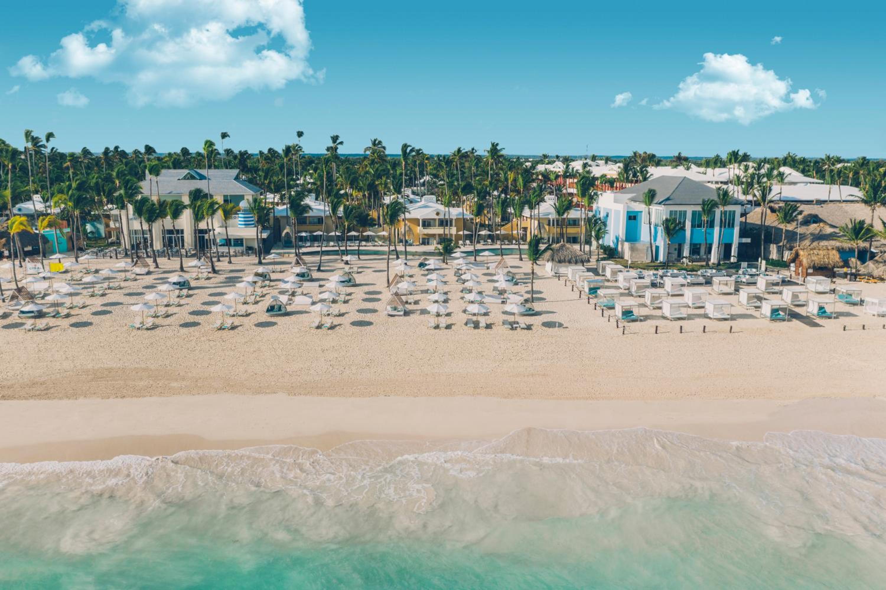 Iberostar Selection Coral Bavaro - All Inclusive