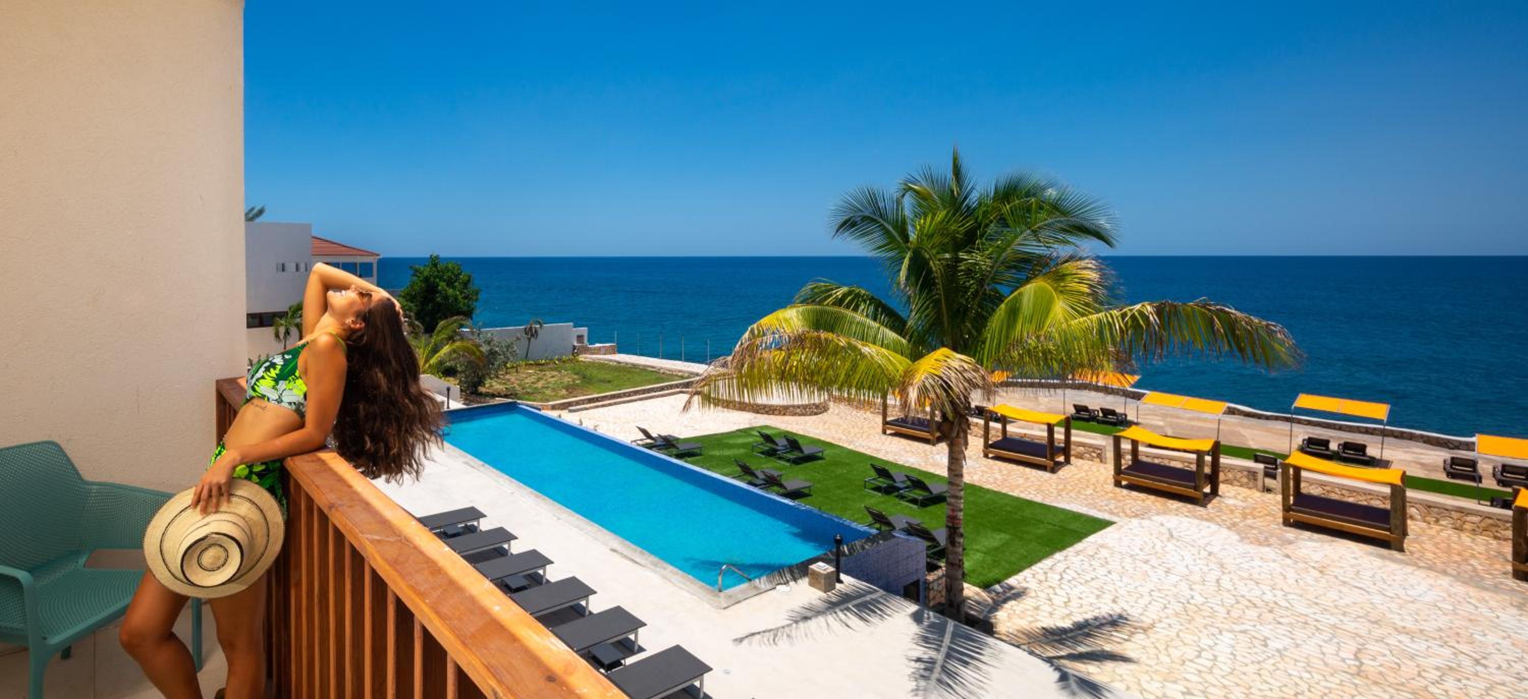 Samsara Cliff Resort