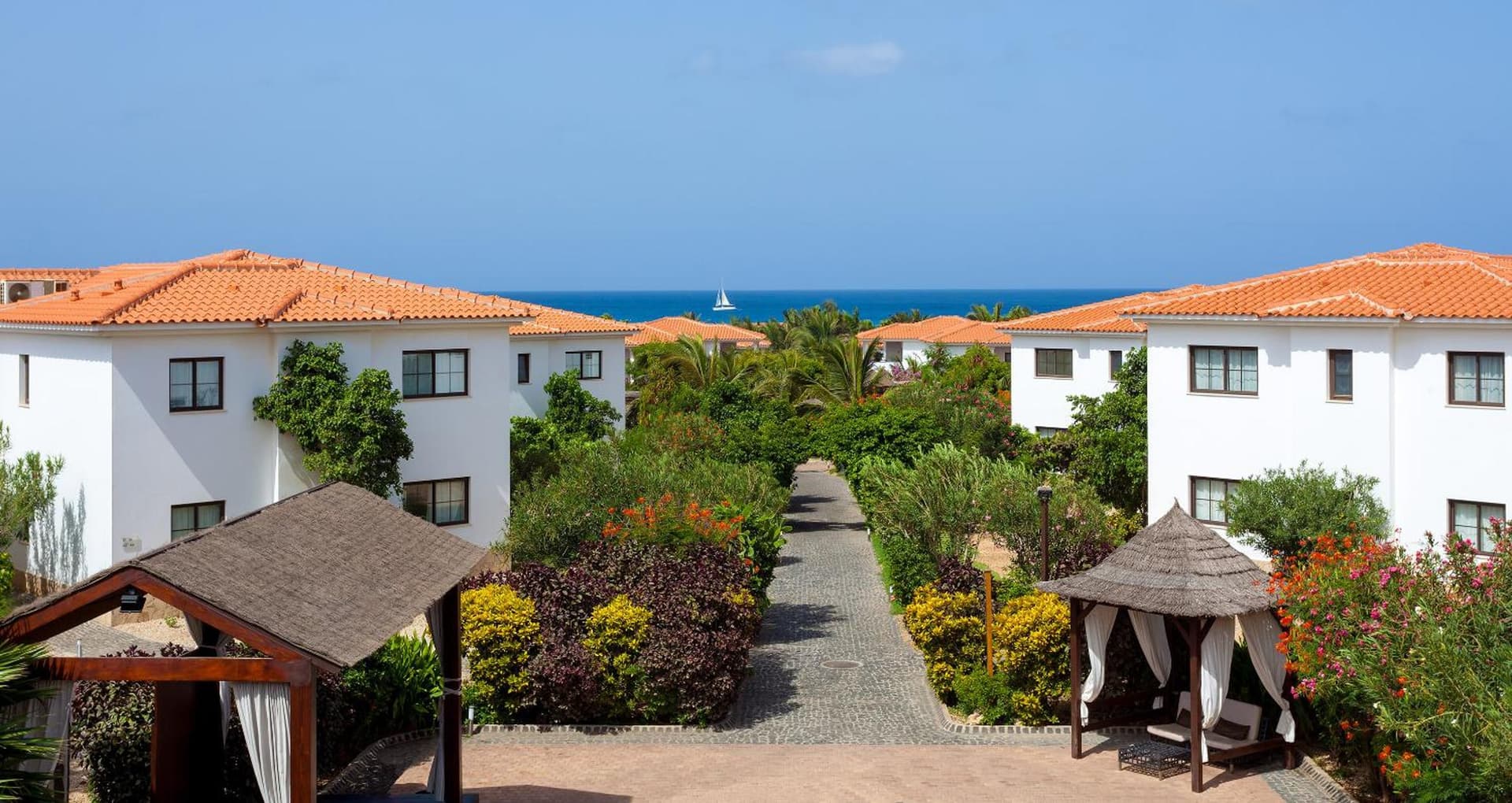 Meliá Tortuga Beach - All Inclusive