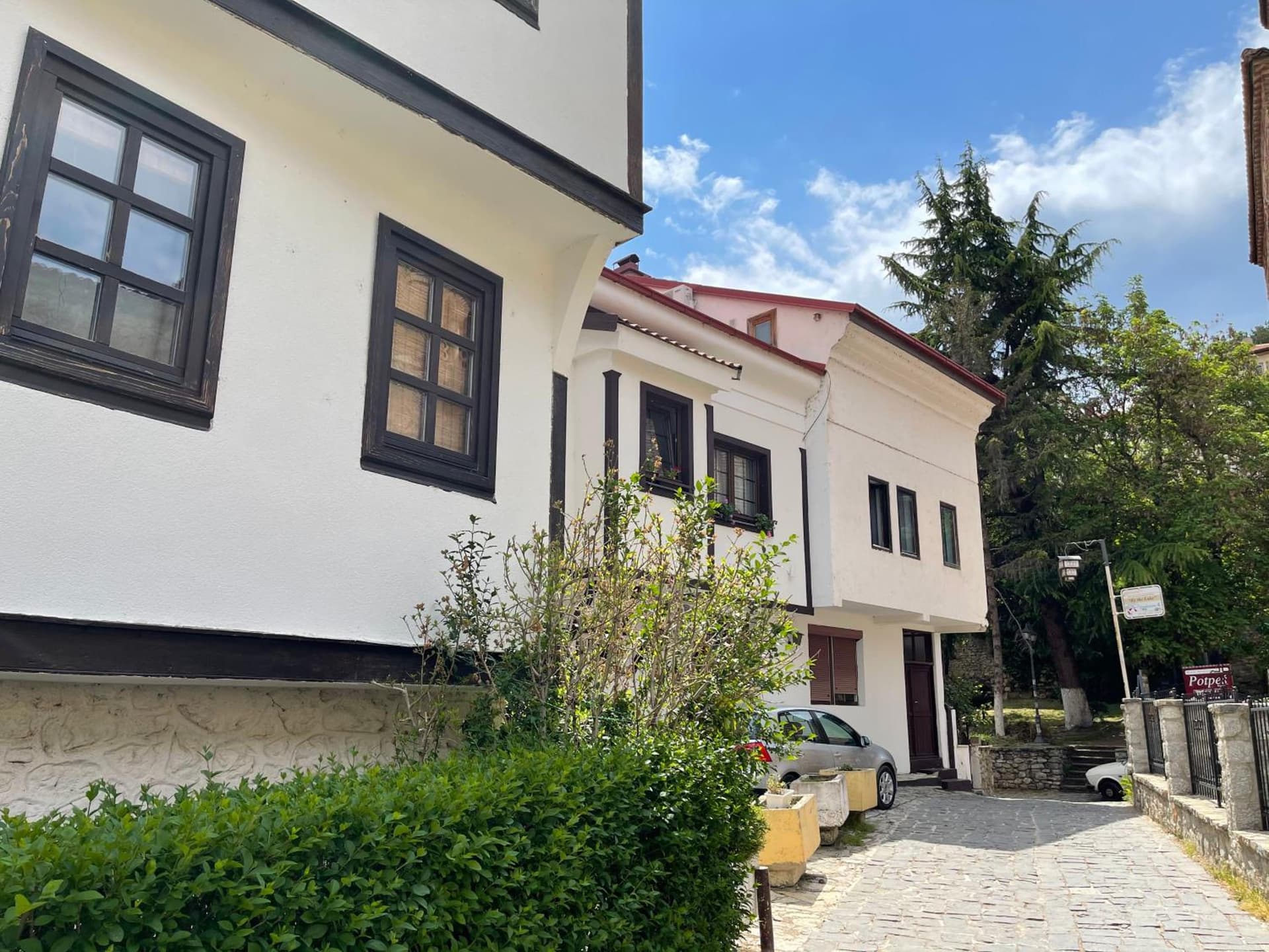 Apartment Boevi