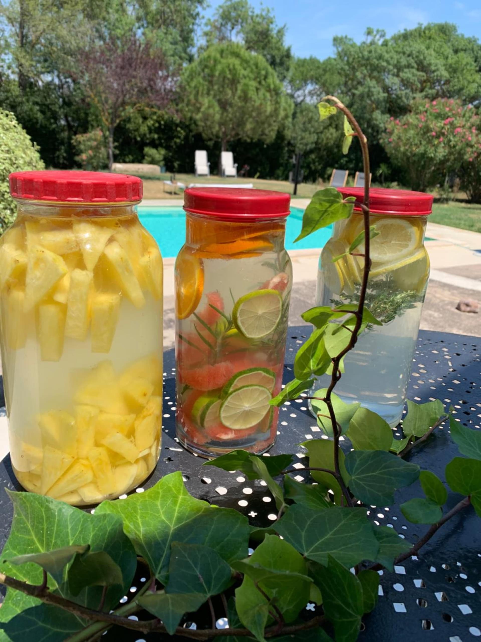 Villa paisible avec piscine aux Almadies Ngor
