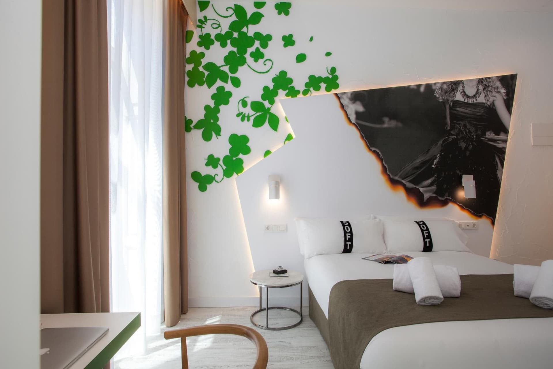 Casual Socarrat Valencia by Casual Hoteles