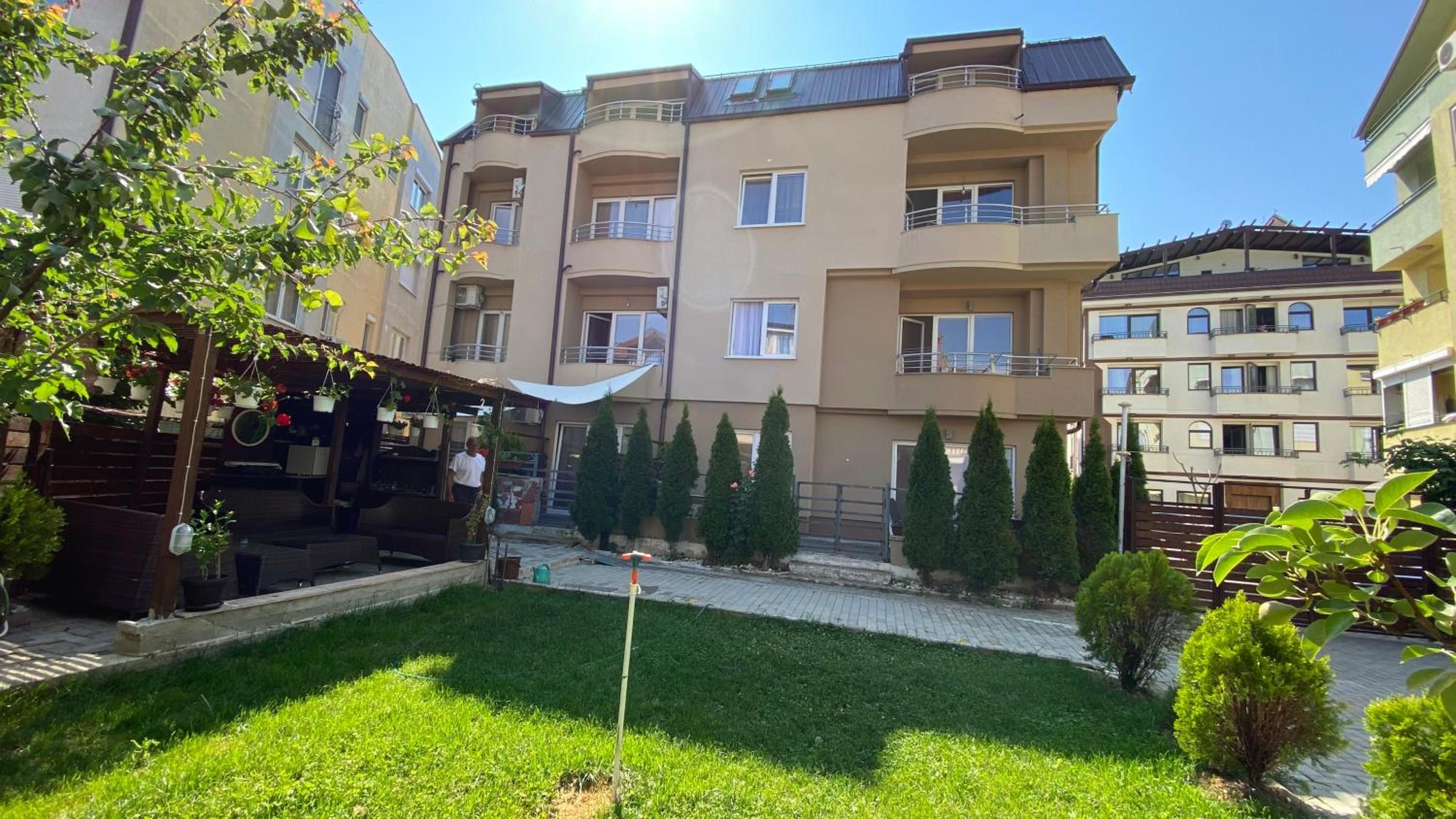 Villa Mishe
