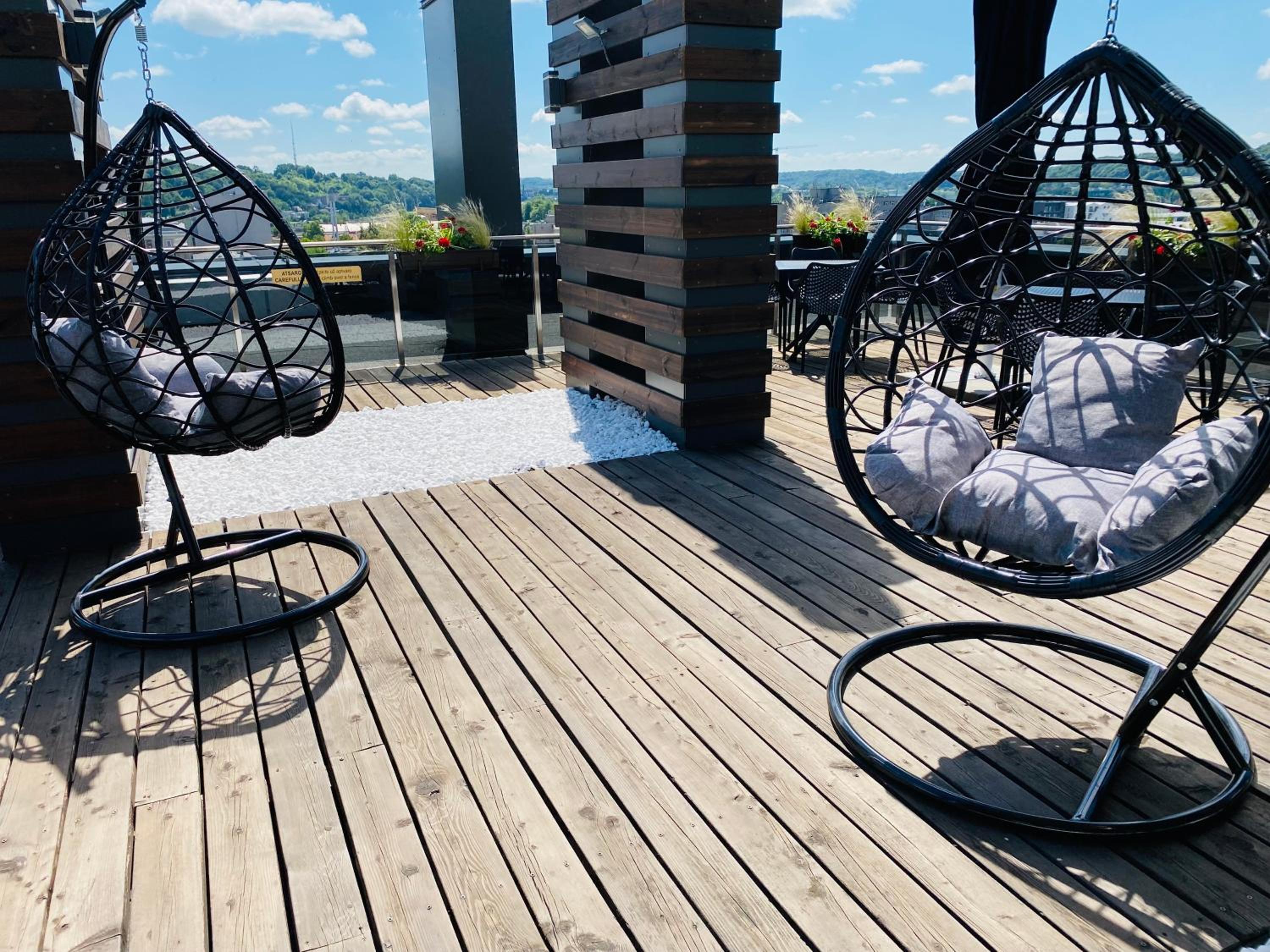 IBIS Styles Kaunas Centre